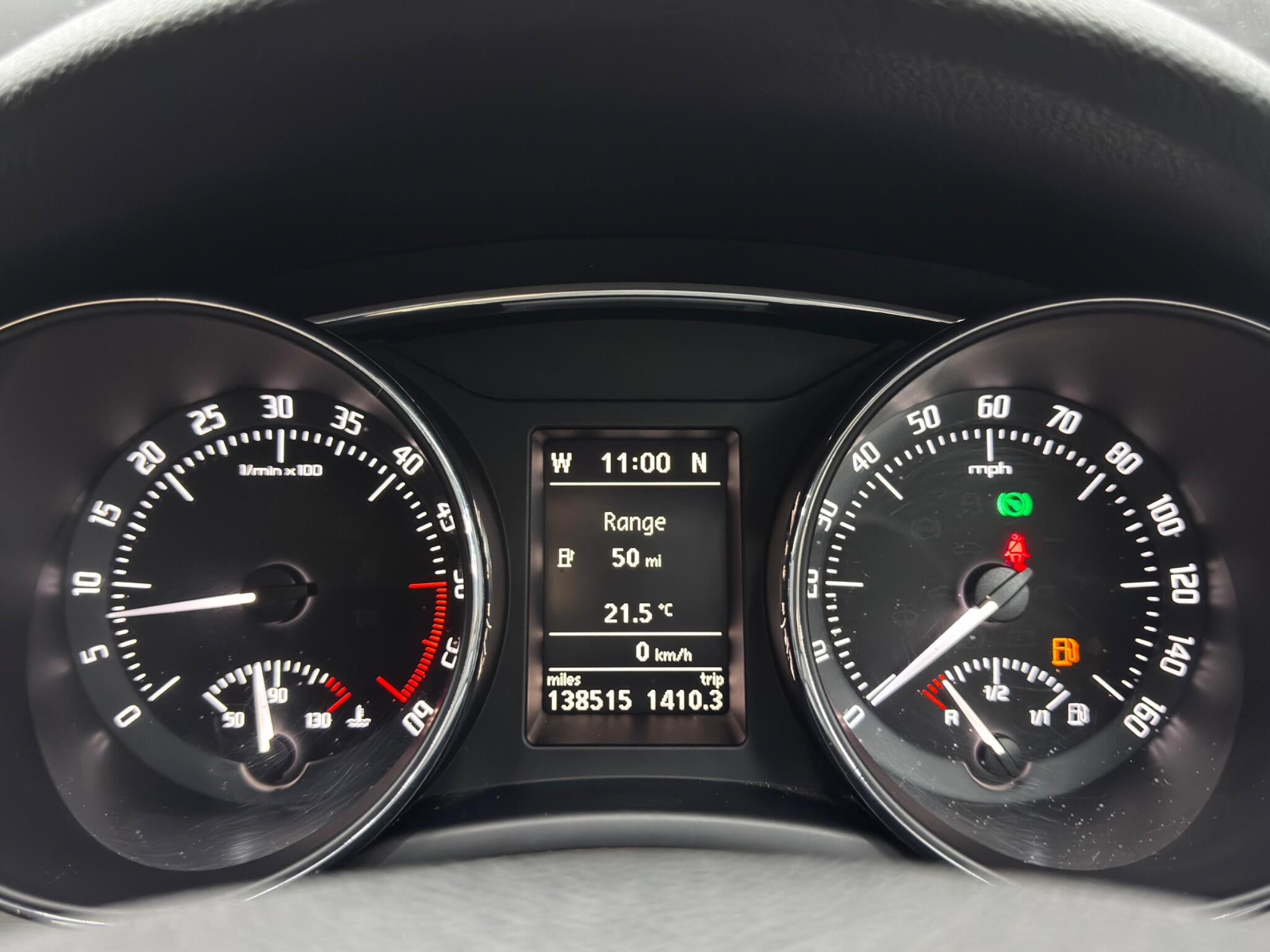 Skoda Superb 2.0 TDI Elegance DSG Euro 5 5dr 5dr Automatic 2026
