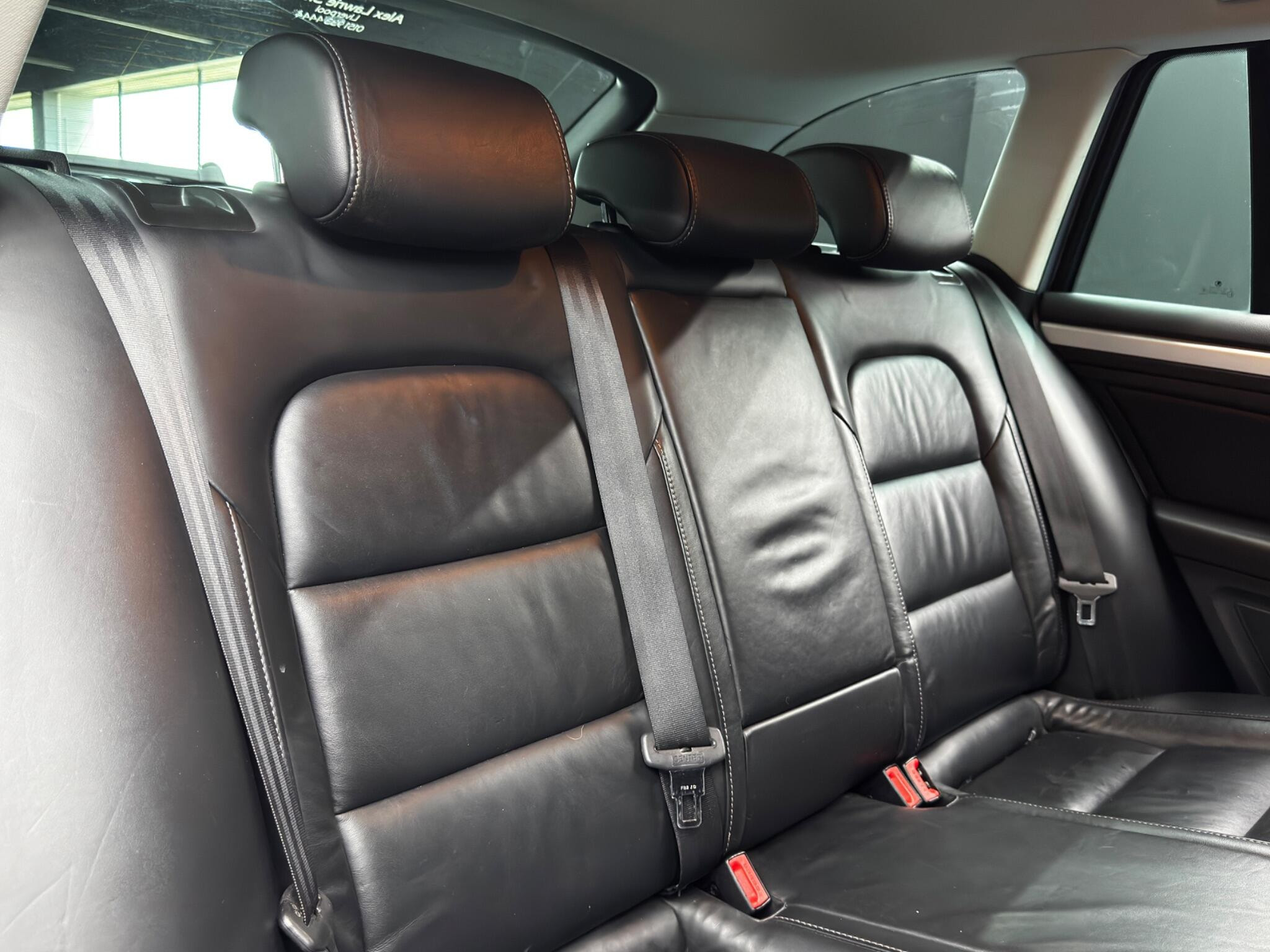 Skoda Superb 2.0 TDI Elegance DSG Euro 5 5dr 5dr Automatic 2026