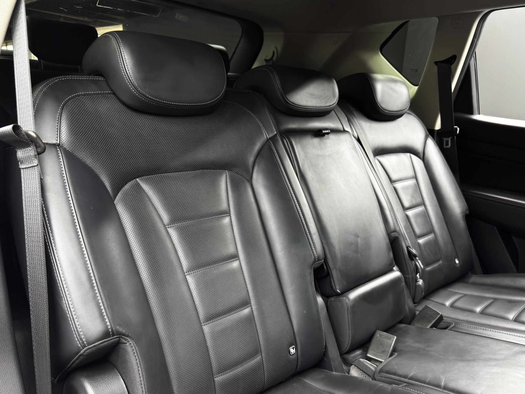 Ssangyong Rexton 2.2D ELX T-Tronic 4WD Euro 6 5dr 5dr Automatic 2026