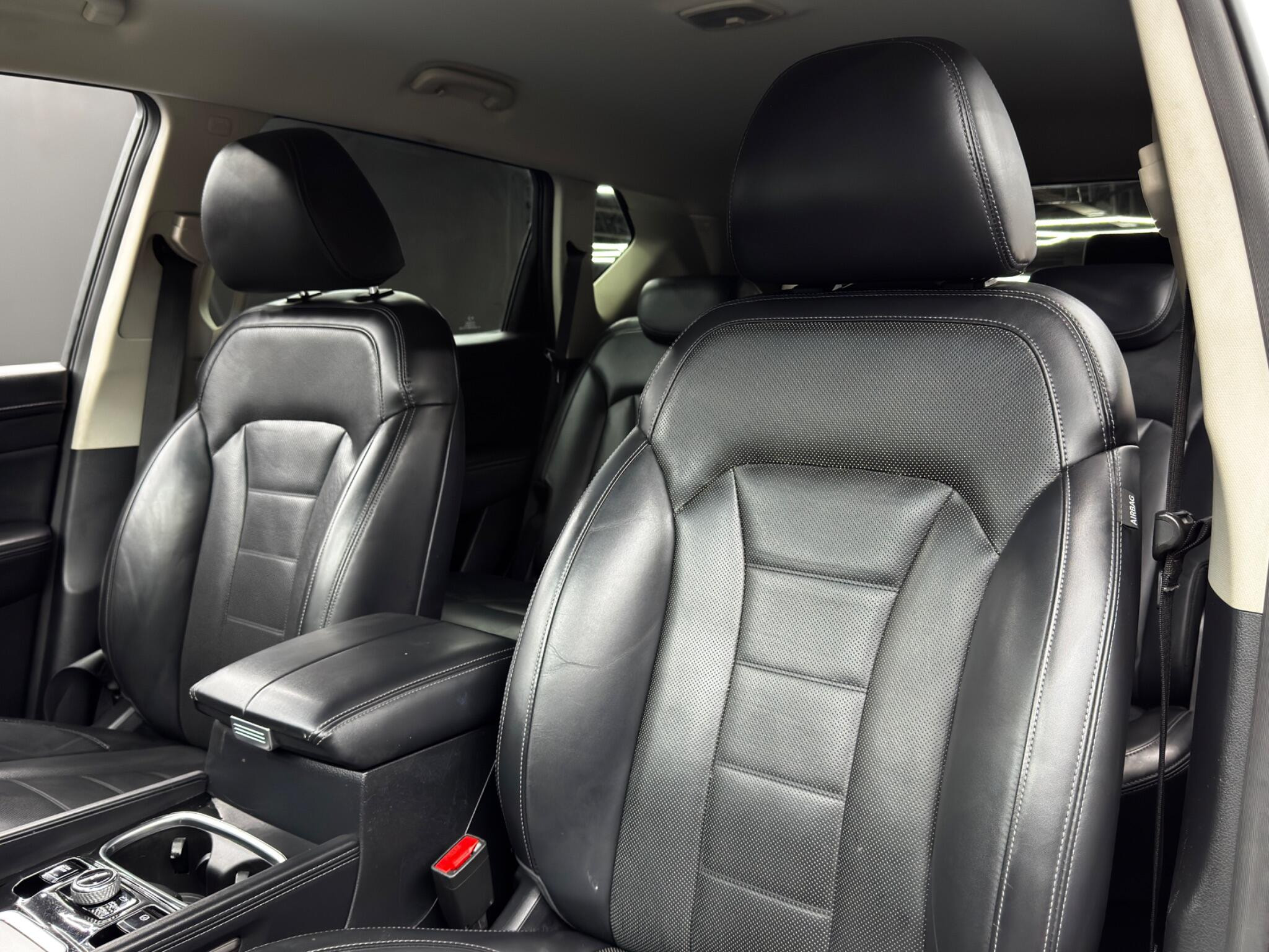 Ssangyong Rexton 2.2D ELX T-Tronic 4WD Euro 6 5dr 5dr Automatic 2026