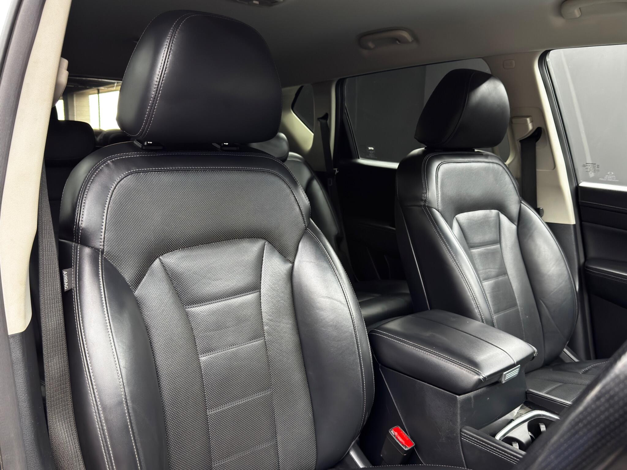 Ssangyong Rexton 2.2D ELX T-Tronic 4WD Euro 6 5dr 5dr Automatic 2026