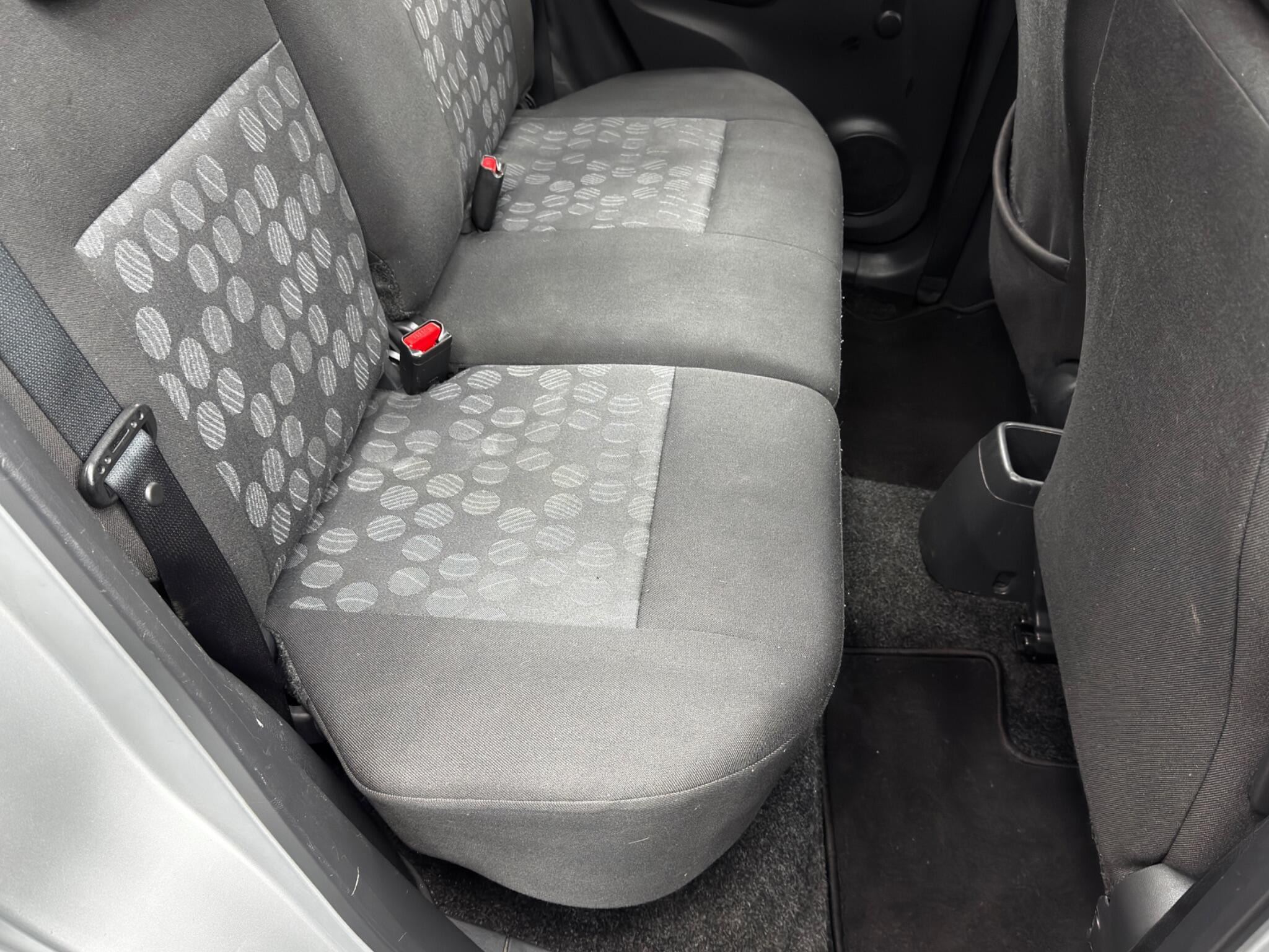 Suzuki Splash 1.0 12V GLS Euro 4 5dr 5dr Manual 2026
