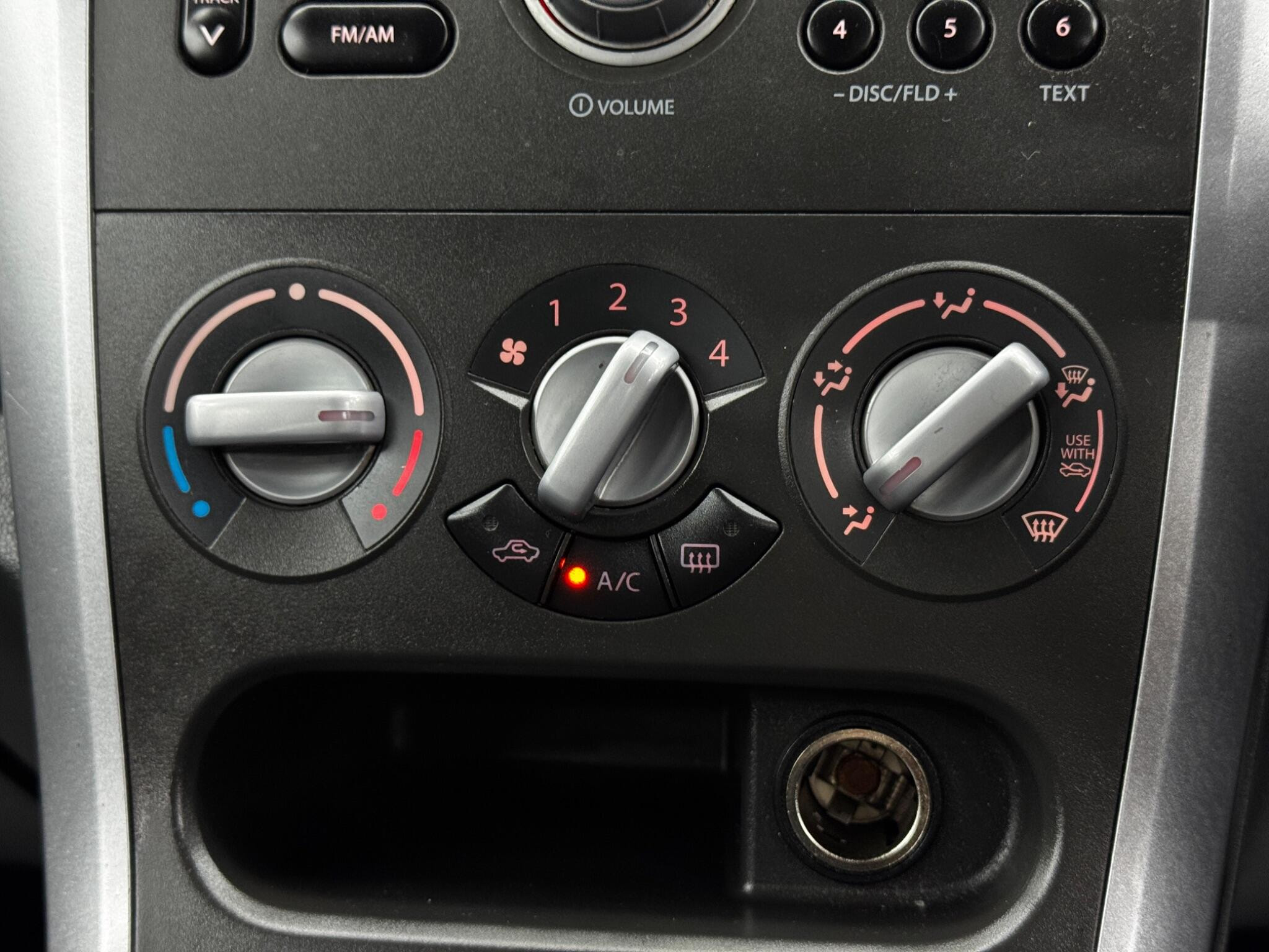 Suzuki Splash 1.0 12V GLS Euro 4 5dr 5dr Manual 2026