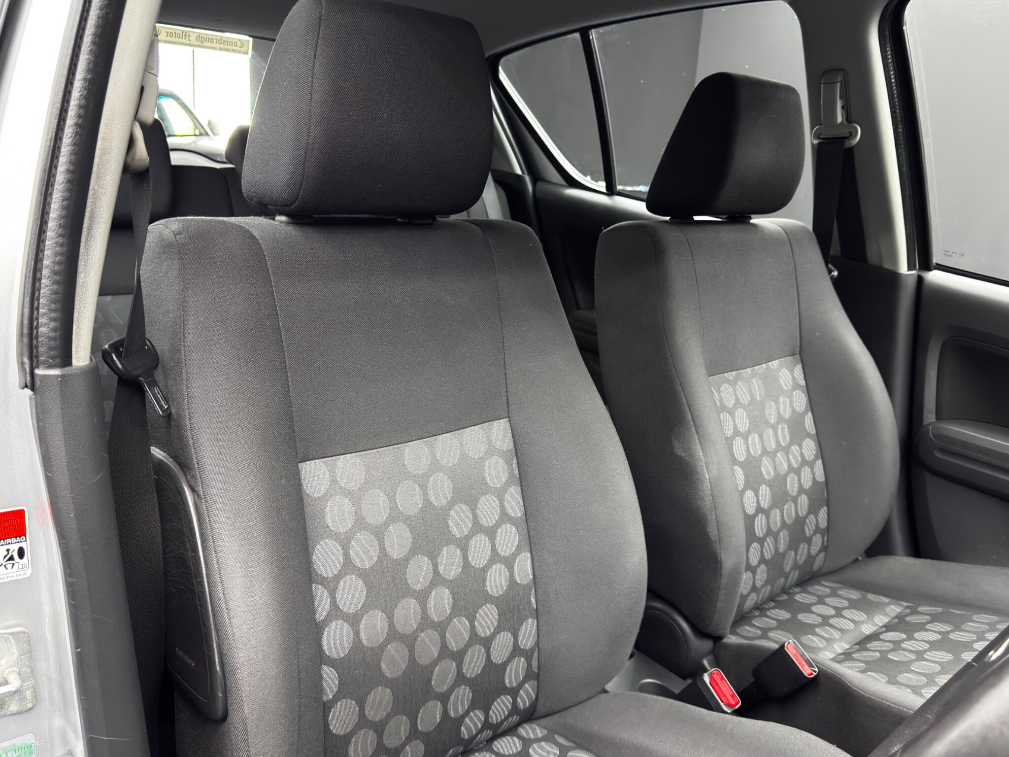 Suzuki Splash 1.0 12V GLS Euro 4 5dr 5dr Manual 2026