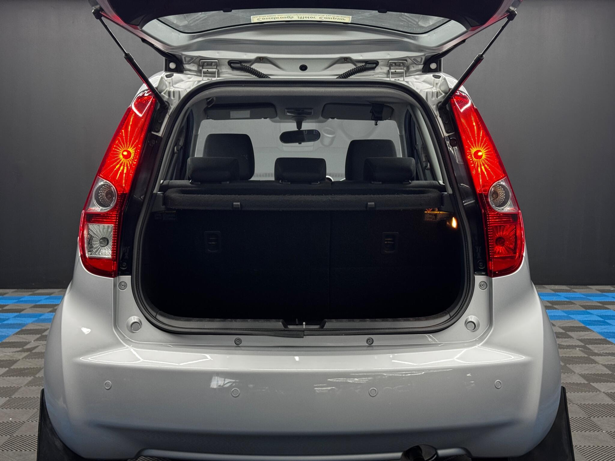 Suzuki Splash 1.0 12V GLS Euro 4 5dr 5dr Manual 2026