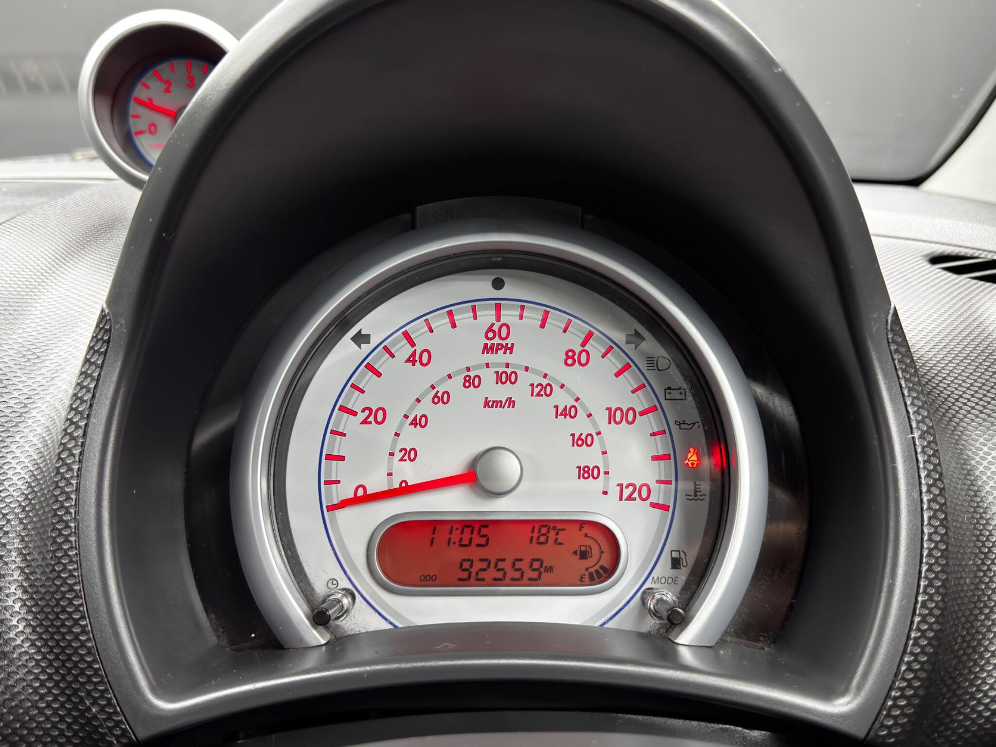 Suzuki Splash 1.0 12V GLS Euro 4 5dr 5dr Manual 2026