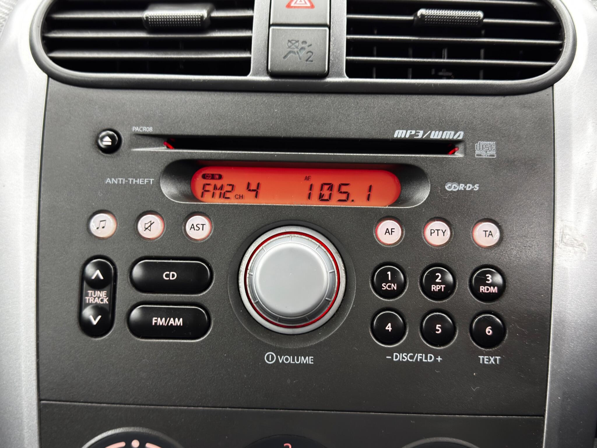 Suzuki Splash 1.0 12V GLS Euro 4 5dr 5dr Manual 2026