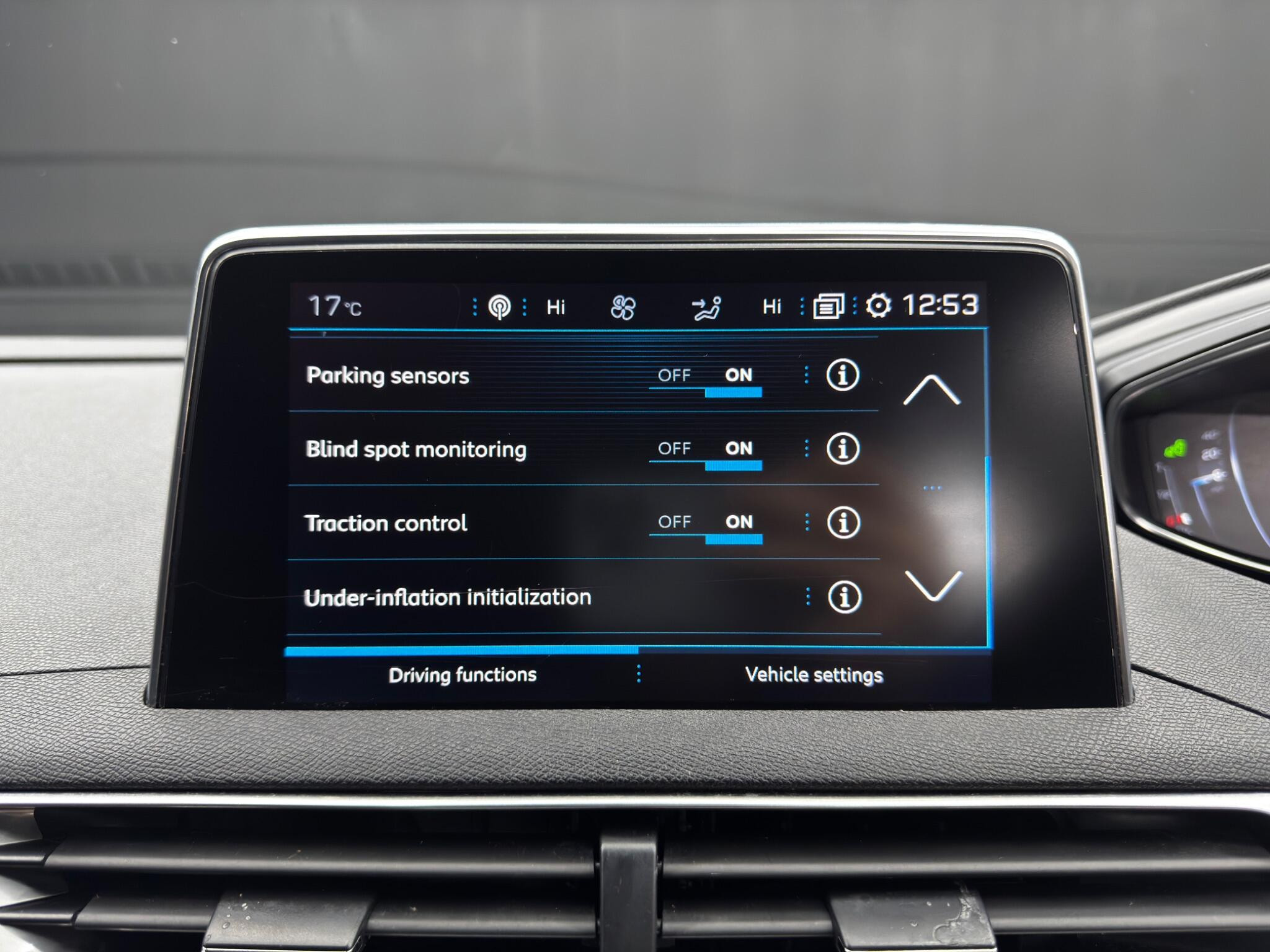 Peugeot 5008 1.5 BlueHDi Allure Euro 6 (s/s) 5dr 5dr Manual 2026
