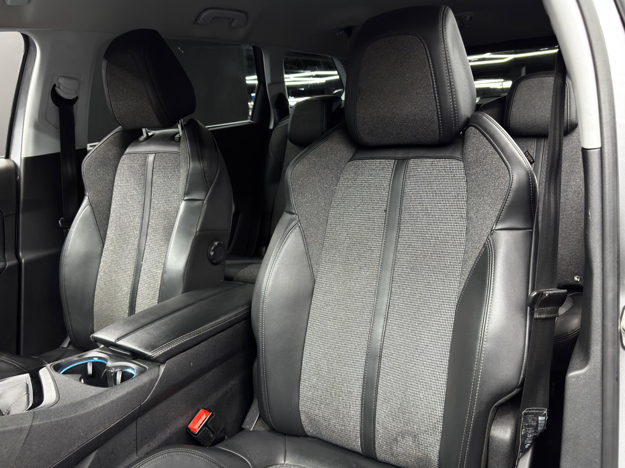 Peugeot 5008 1.5 BlueHDi Allure Euro 6 (s/s) 5dr 5dr Manual 2026