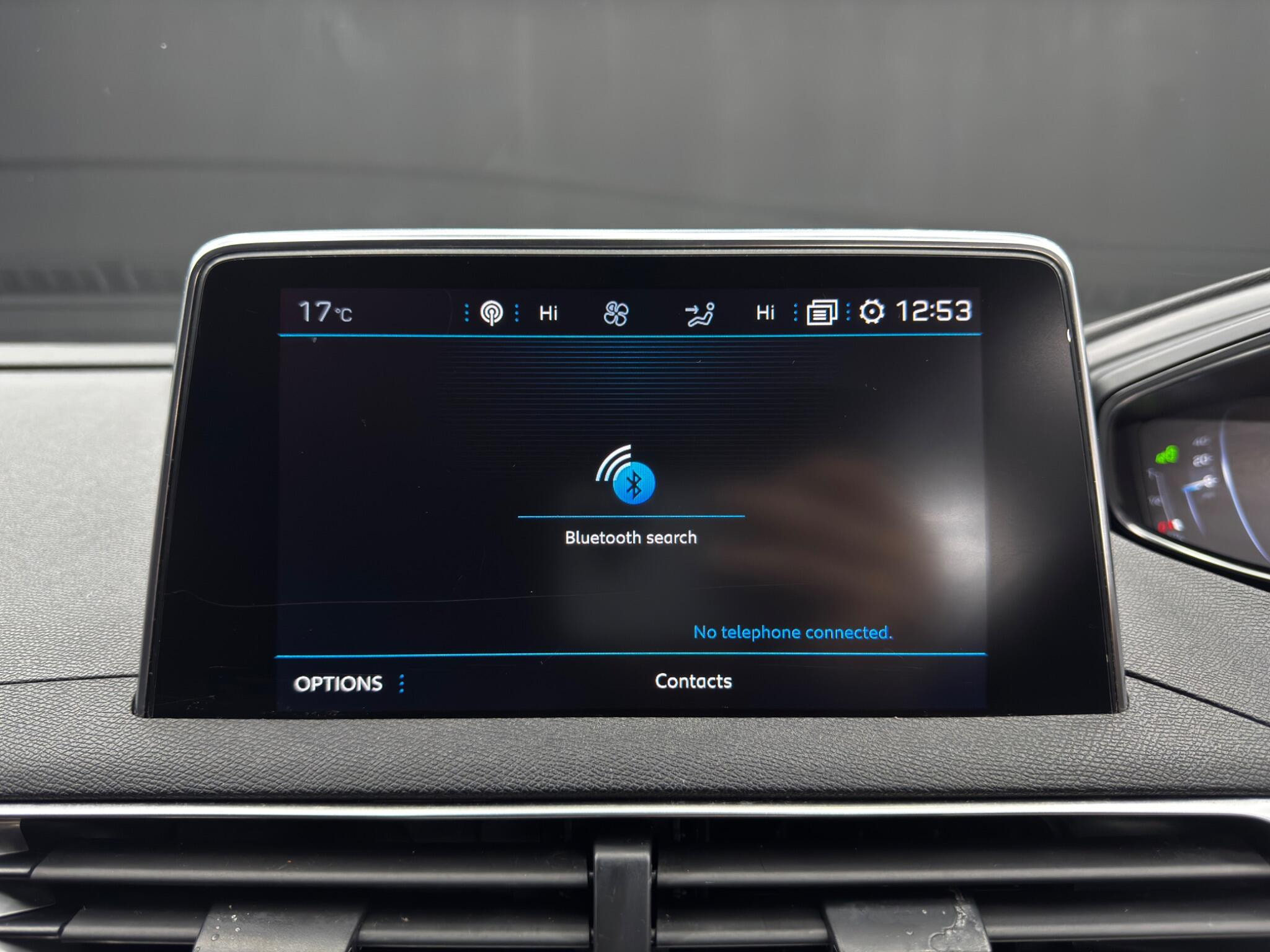 Peugeot 5008 1.5 BlueHDi Allure Euro 6 (s/s) 5dr 5dr Manual 2026