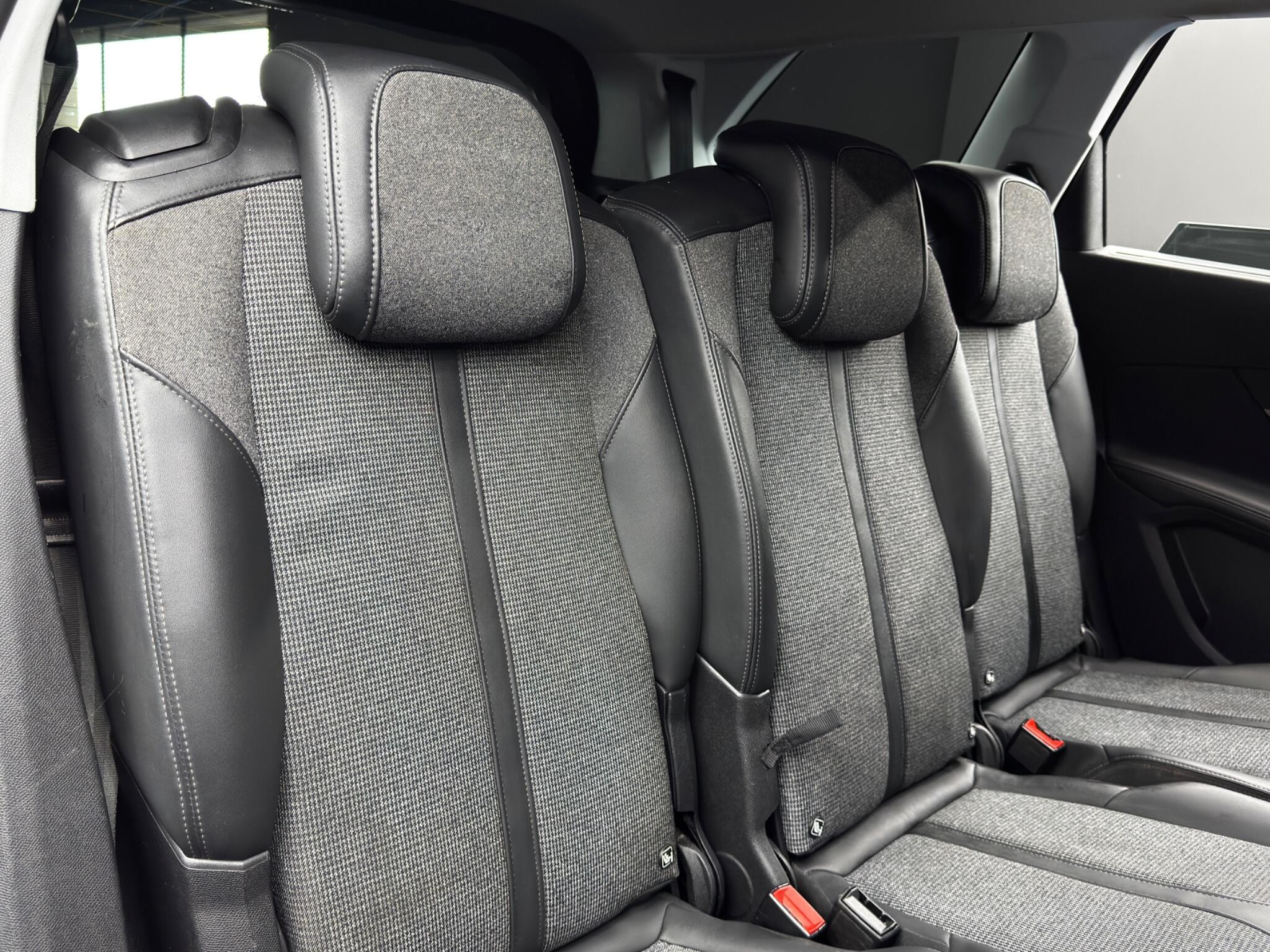 Peugeot 5008 1.5 BlueHDi Allure Euro 6 (s/s) 5dr 5dr Manual 2026
