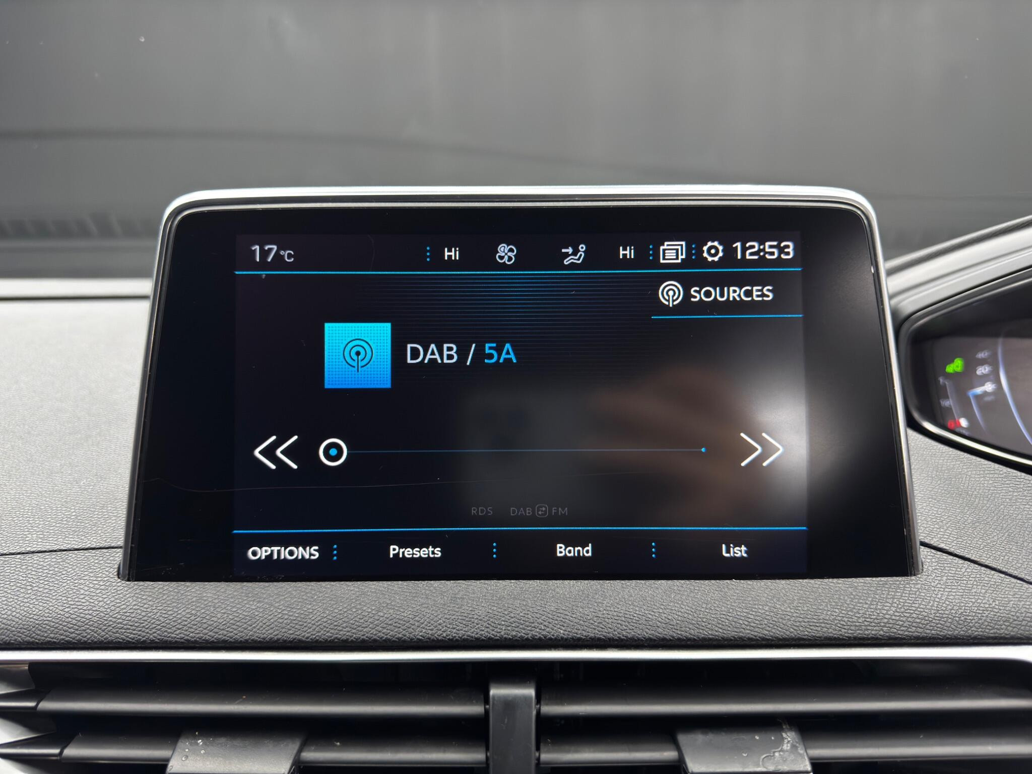 Peugeot 5008 1.5 BlueHDi Allure Euro 6 (s/s) 5dr 5dr Manual 2026