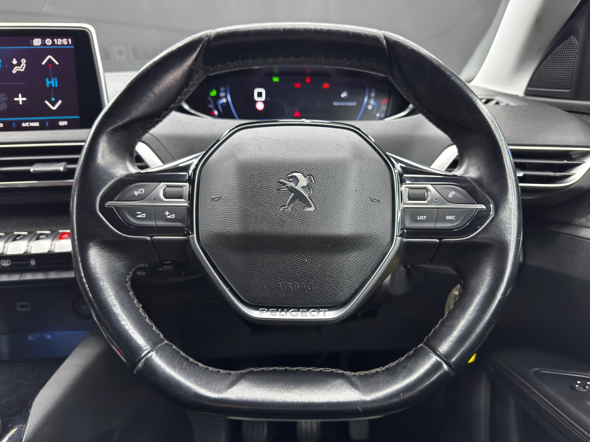 Peugeot 5008 1.5 BlueHDi Allure Euro 6 (s/s) 5dr 5dr Manual 2026