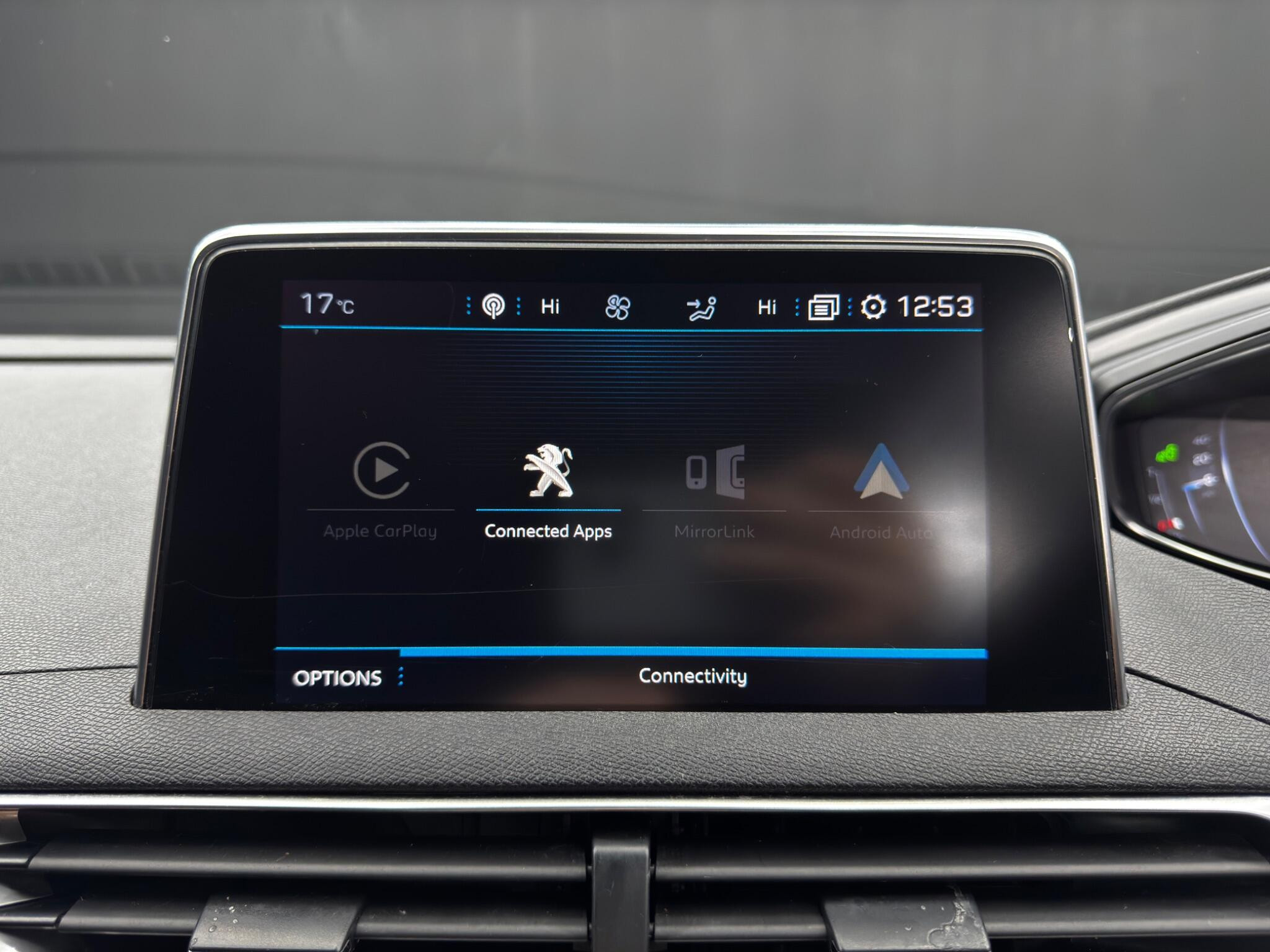 Peugeot 5008 1.5 BlueHDi Allure Euro 6 (s/s) 5dr 5dr Manual 2026