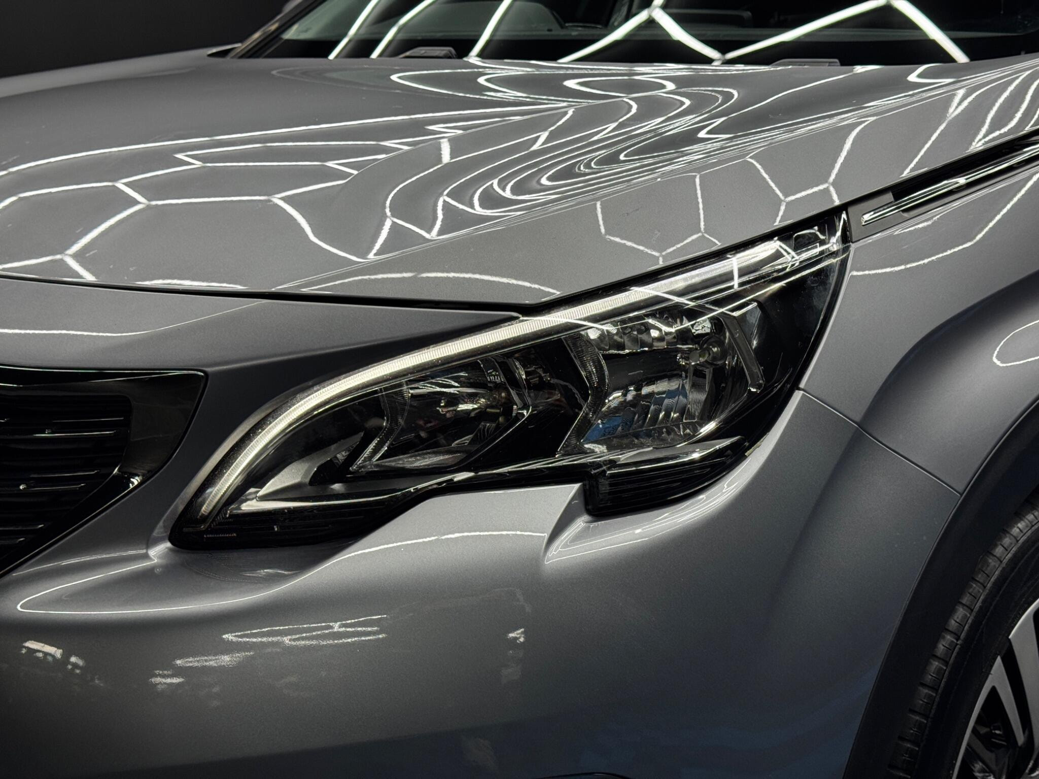 Peugeot 5008 1.5 BlueHDi Allure Euro 6 (s/s) 5dr 5dr Manual 2026