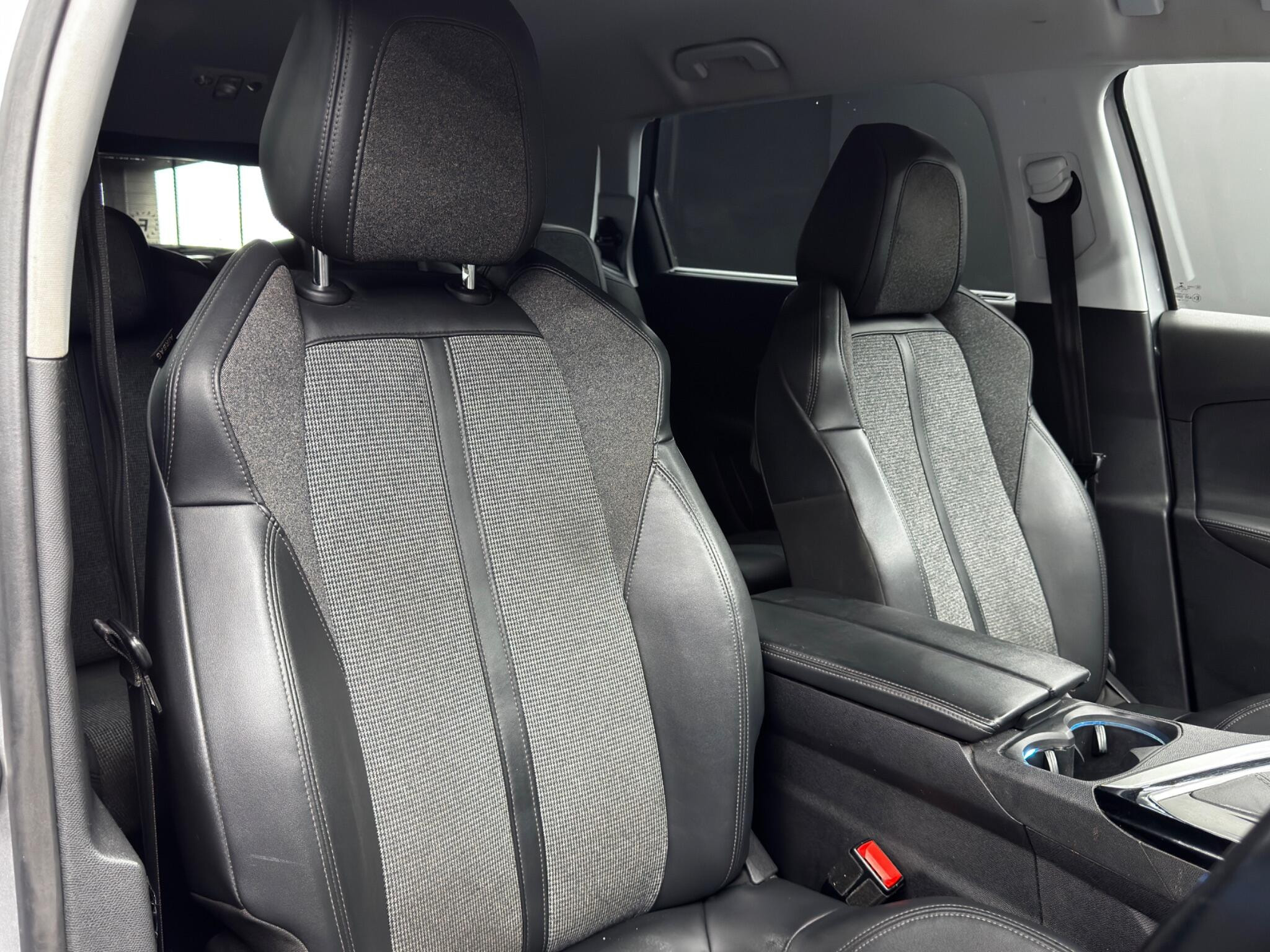 Peugeot 5008 1.5 BlueHDi Allure Euro 6 (s/s) 5dr 5dr Manual 2026