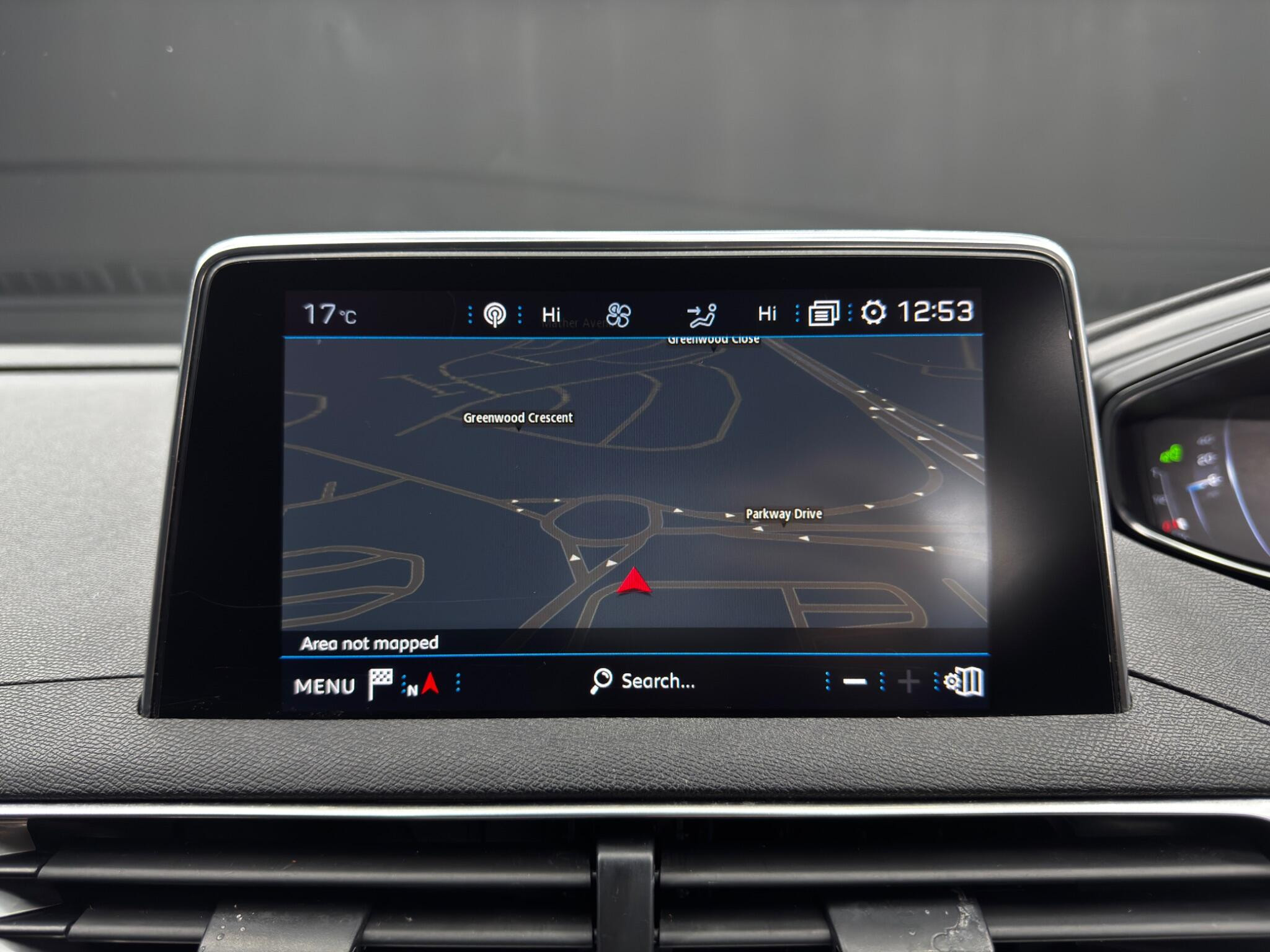 Peugeot 5008 1.5 BlueHDi Allure Euro 6 (s/s) 5dr 5dr Manual 2026