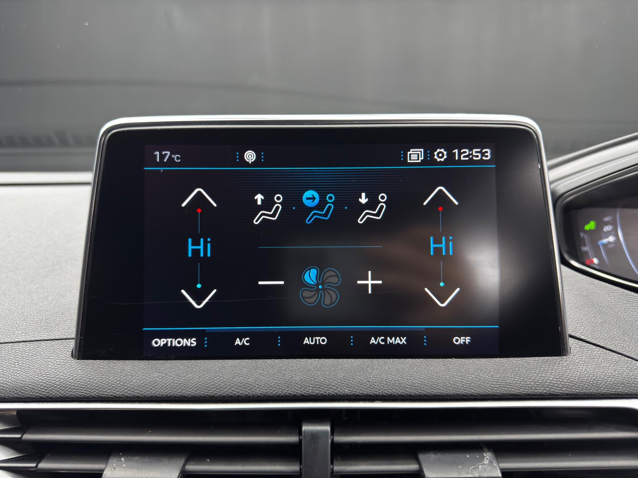 Peugeot 5008 1.5 BlueHDi Allure Euro 6 (s/s) 5dr 5dr Manual 2026
