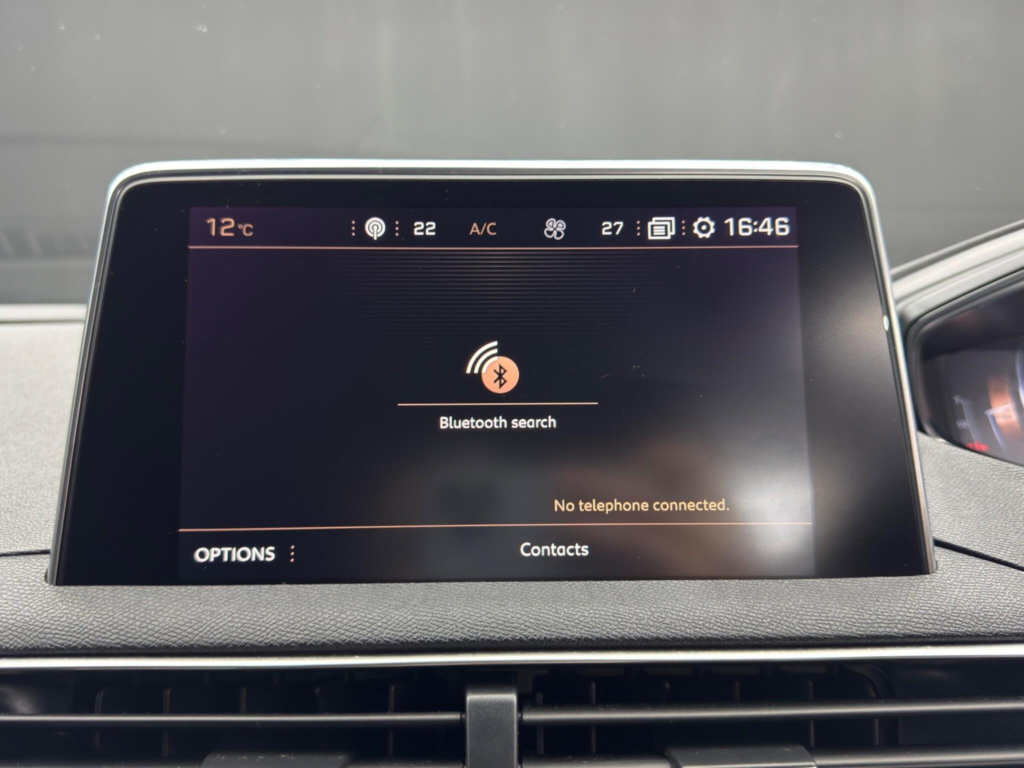 Peugeot 5008 1.2 PureTech GT Line Premium EAT Euro 6 (s/s) 5dr 5dr Automatic 2026