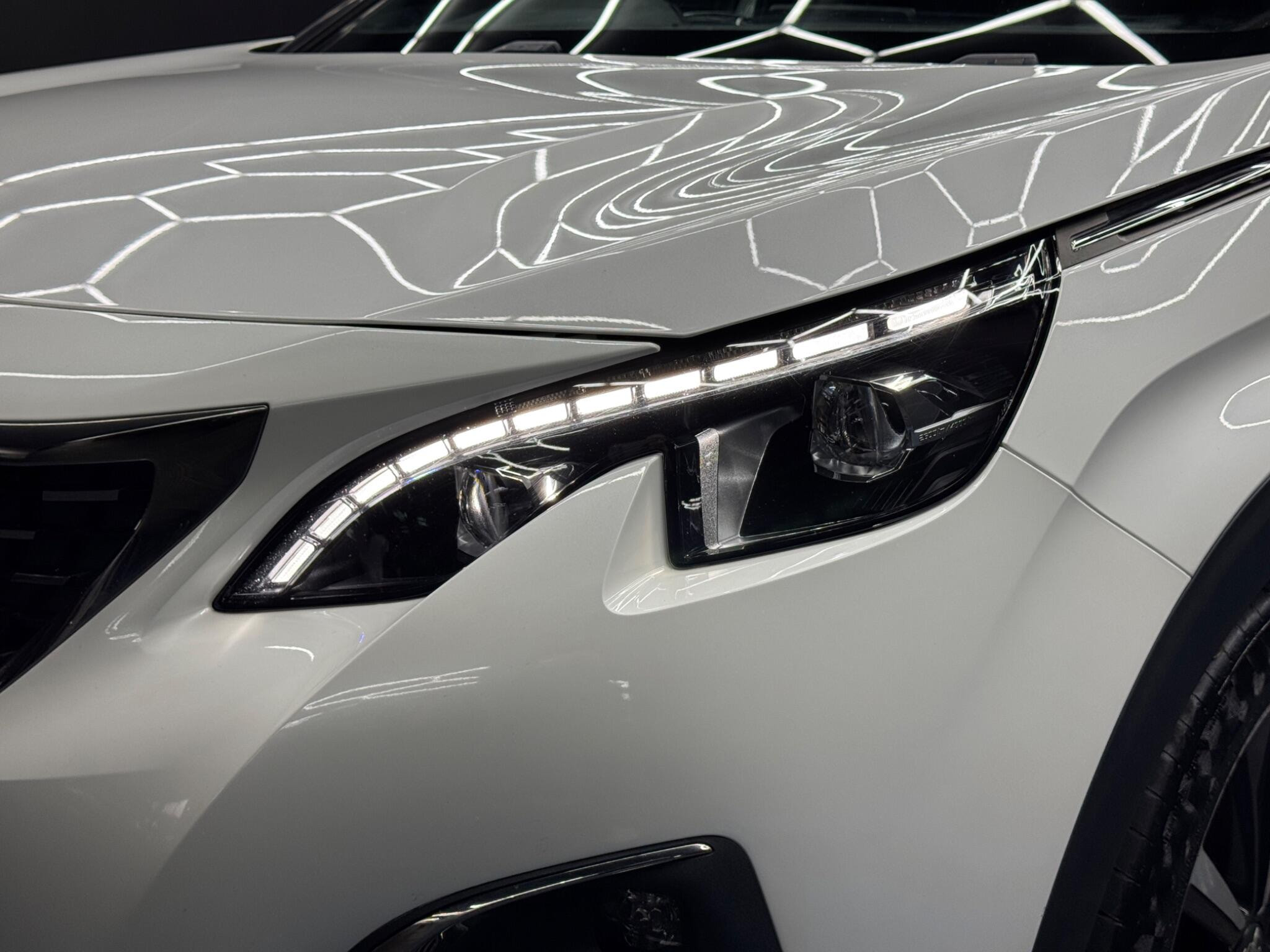 Peugeot 5008 1.2 PureTech GT Line Premium EAT Euro 6 (s/s) 5dr 5dr Automatic 2026