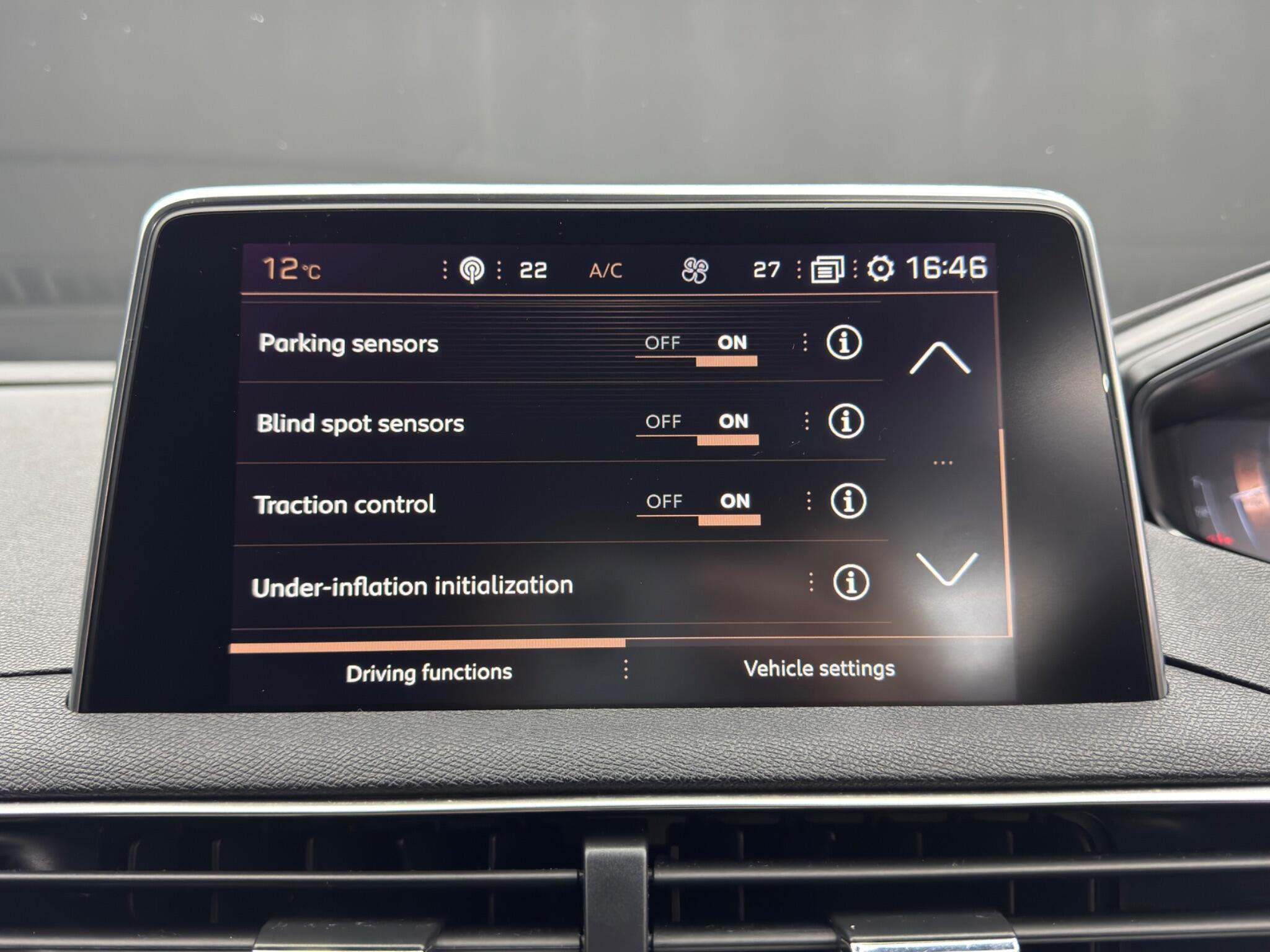 Peugeot 5008 1.2 PureTech GT Line Premium EAT Euro 6 (s/s) 5dr 5dr Automatic 2026