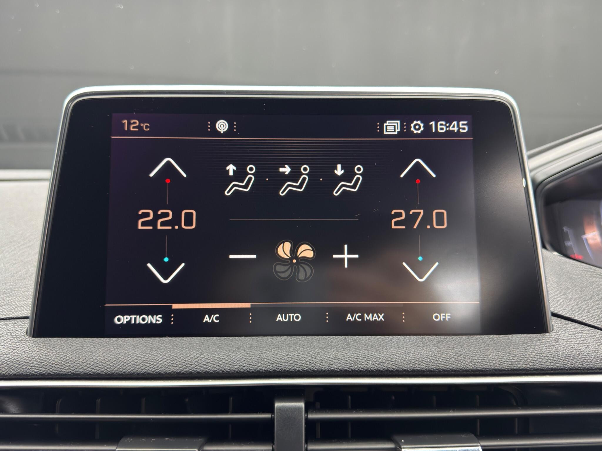 Peugeot 5008 1.2 PureTech GT Line Premium EAT Euro 6 (s/s) 5dr 5dr Automatic 2026