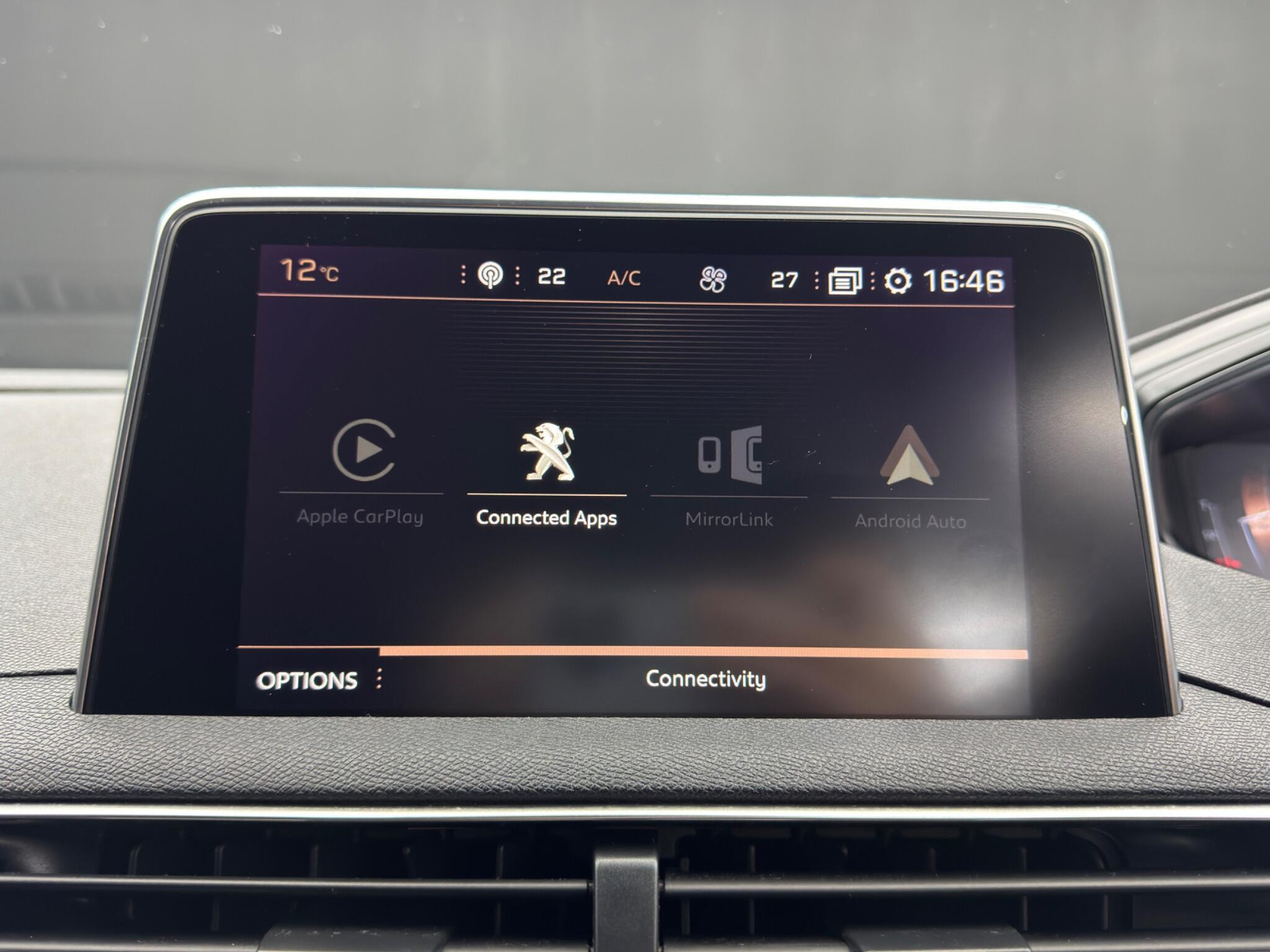 Peugeot 5008 1.2 PureTech GT Line Premium EAT Euro 6 (s/s) 5dr 5dr Automatic 2026