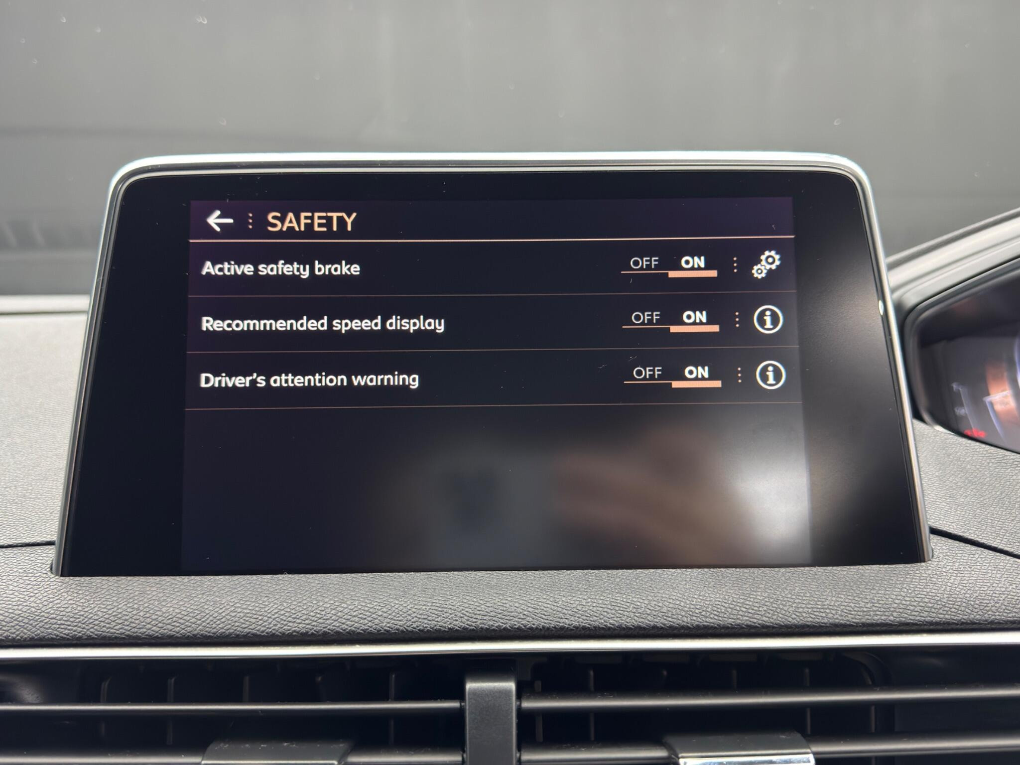 Peugeot 5008 1.2 PureTech GT Line Premium EAT Euro 6 (s/s) 5dr 5dr Automatic 2026