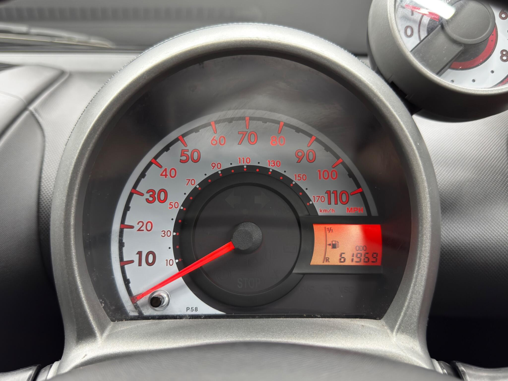 Peugeot 107 1.0 12V Allure Euro 5 5dr 5dr Manual 2026