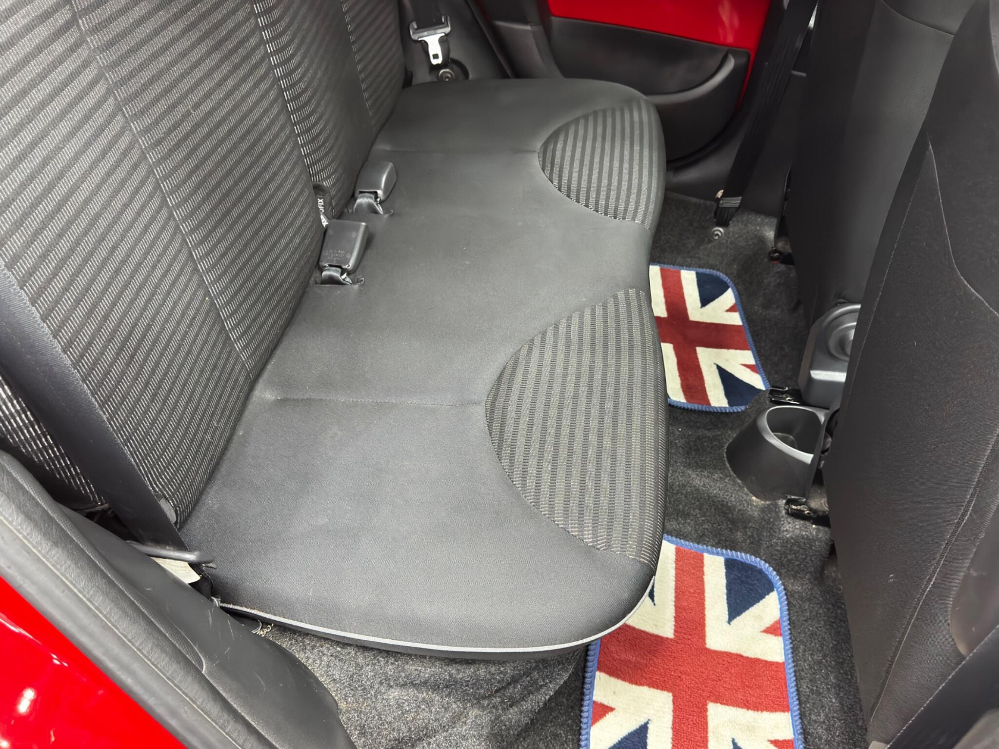 Peugeot 107 1.0 12V Allure Euro 5 5dr 5dr Manual 2026