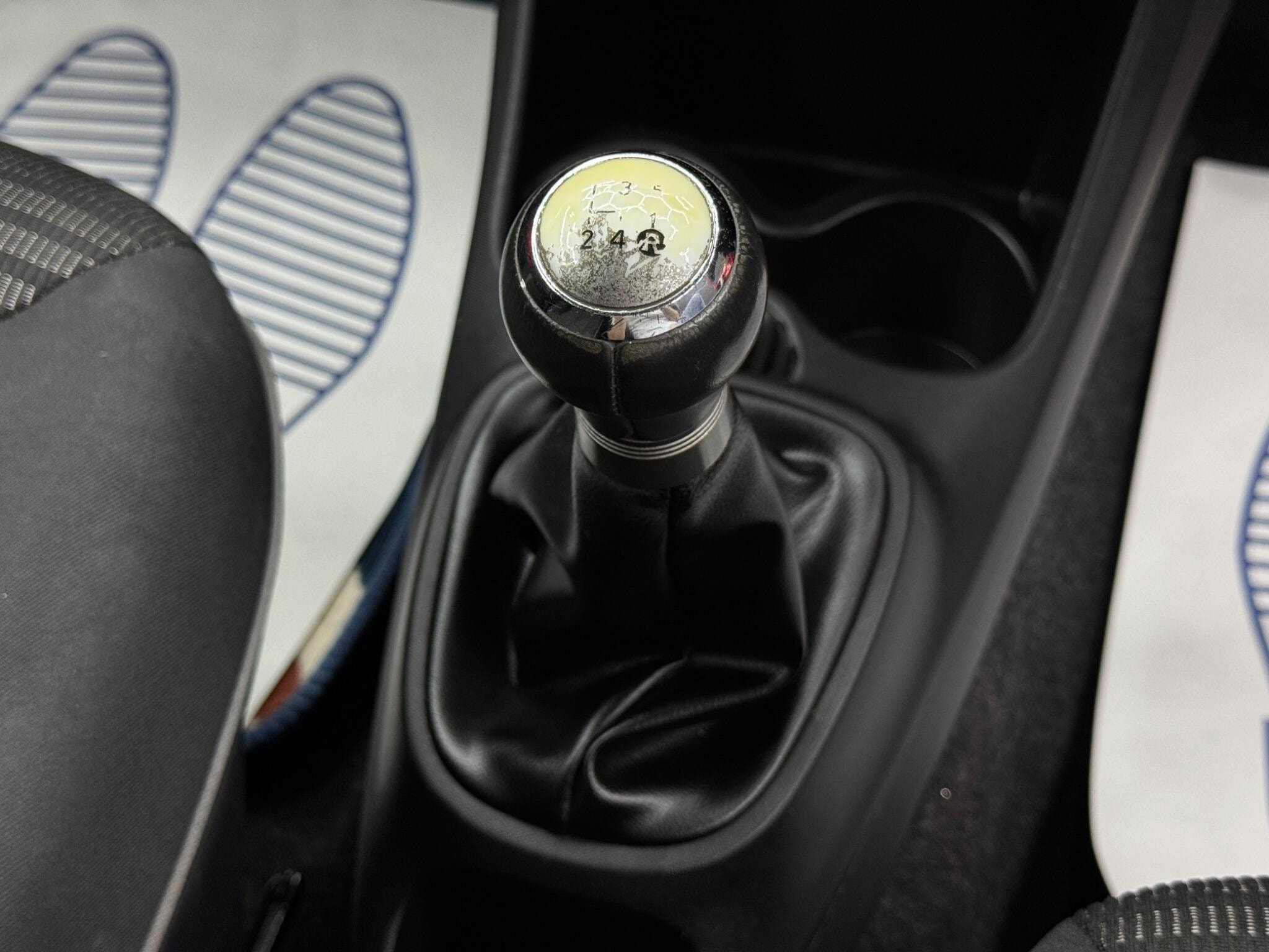 Peugeot 107 1.0 12V Allure Euro 5 5dr 5dr Manual 2026