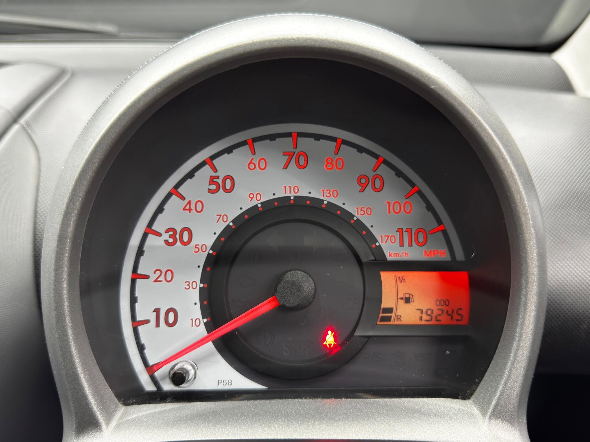 Peugeot 107 1.0 12V Urban Lite Euro 4 3dr 3dr Manual 2026