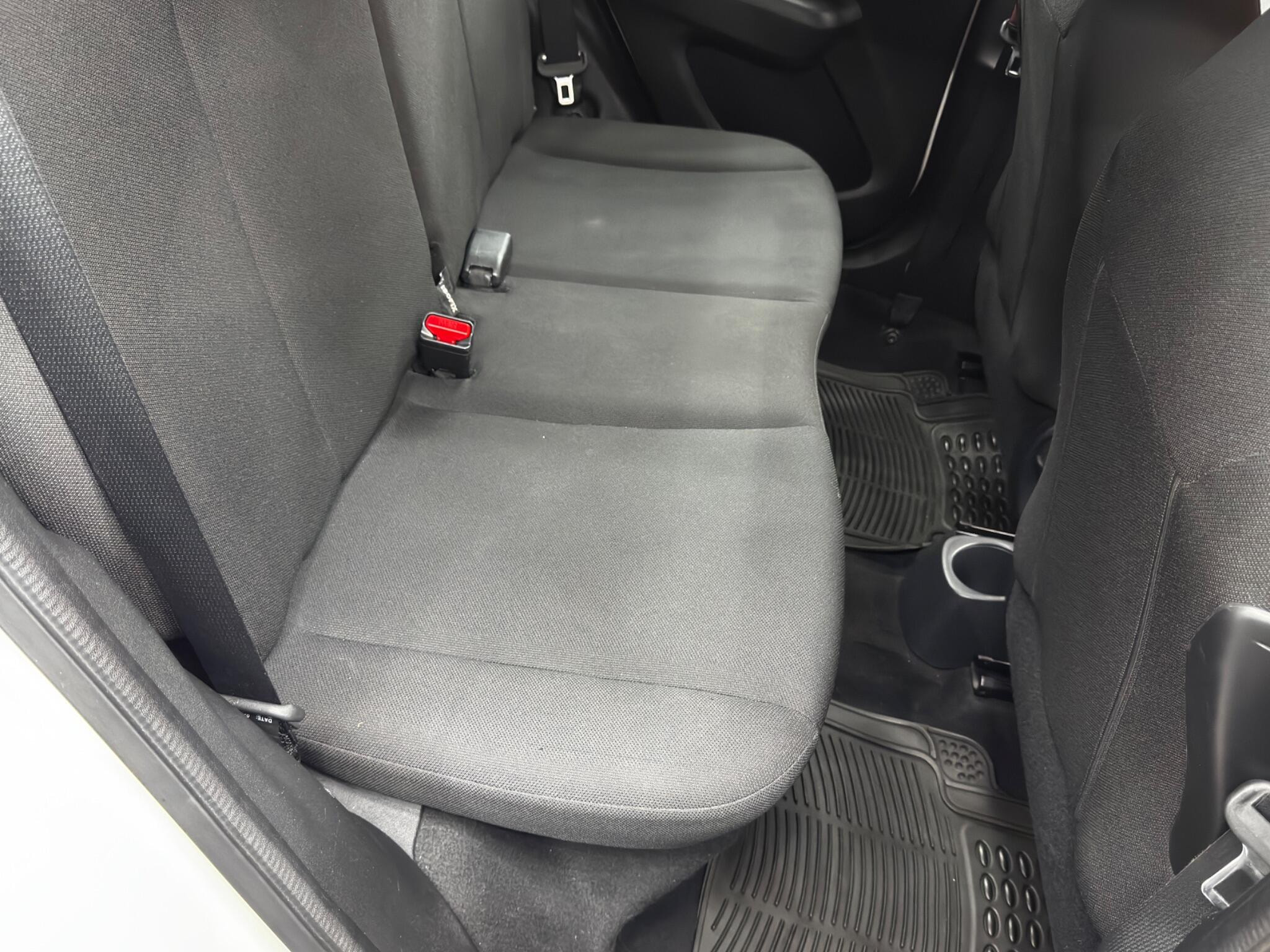 Peugeot 108 1.0 Active Euro 6 5dr 5dr Manual 2026