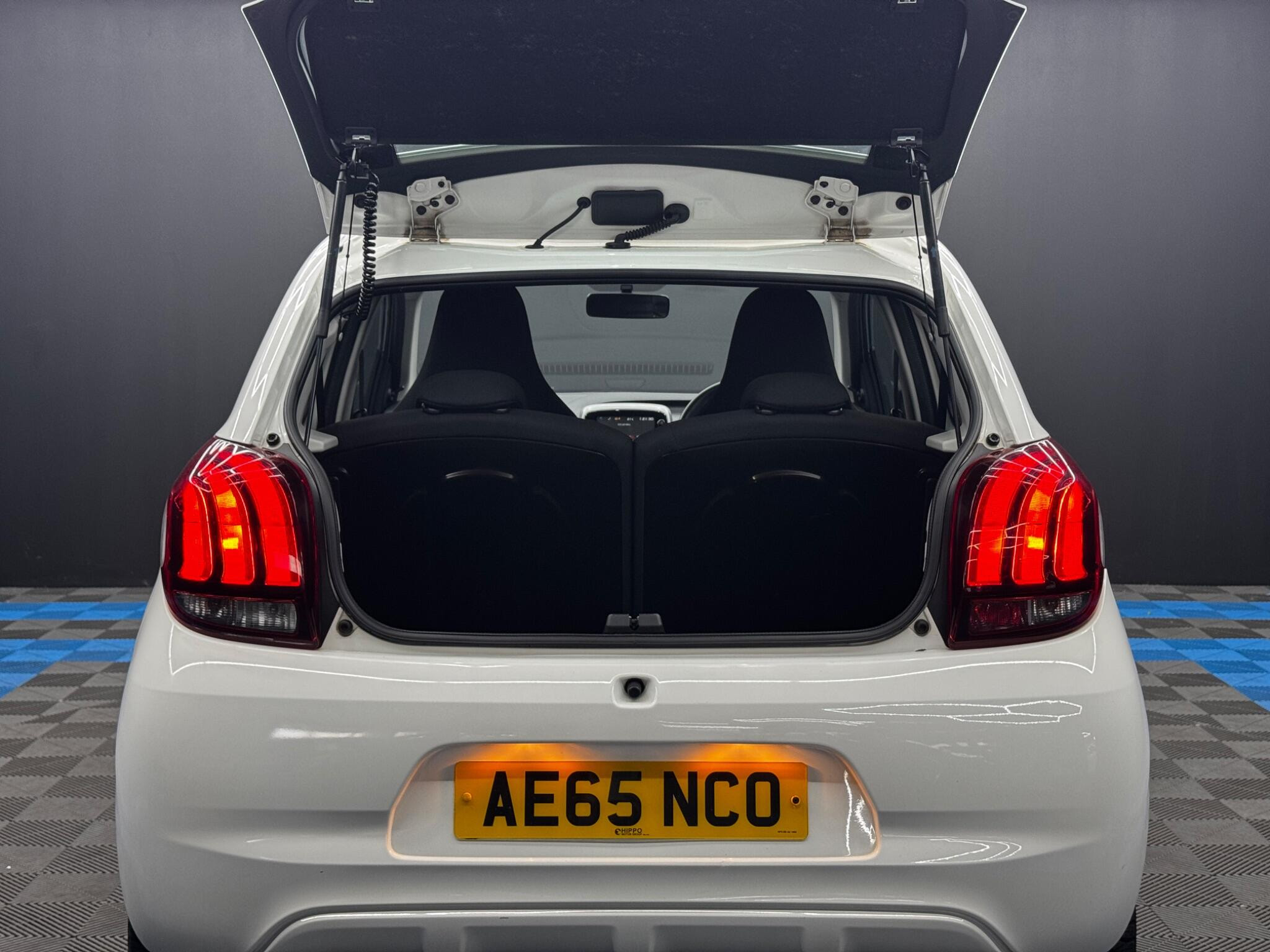 Peugeot 108 1.0 Active Euro 6 5dr 5dr Manual 2026