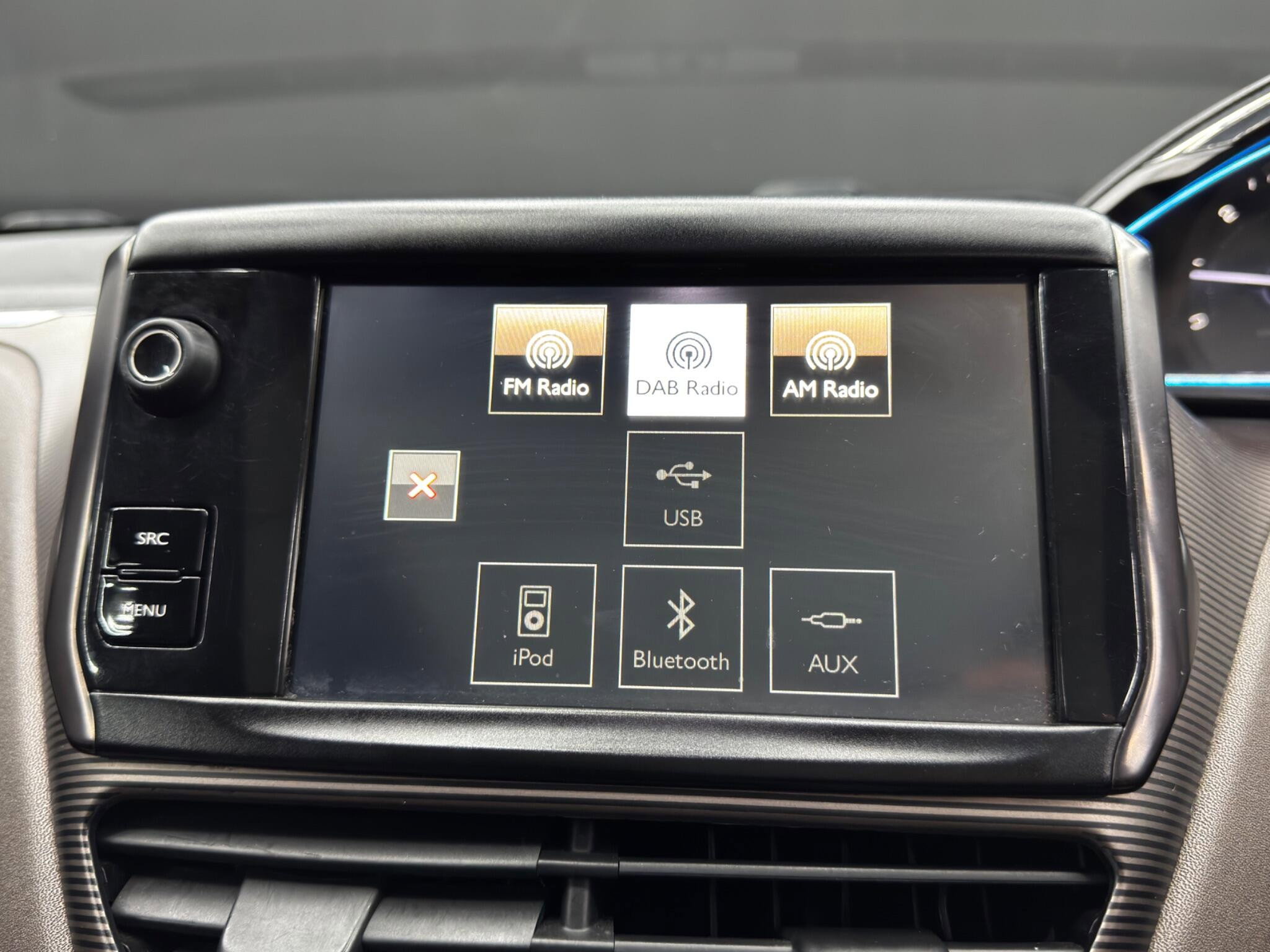 Peugeot 2008 1.6 e-HDi Feline Euro 5 (s/s) 5dr (Calima) 5dr Manual 2026