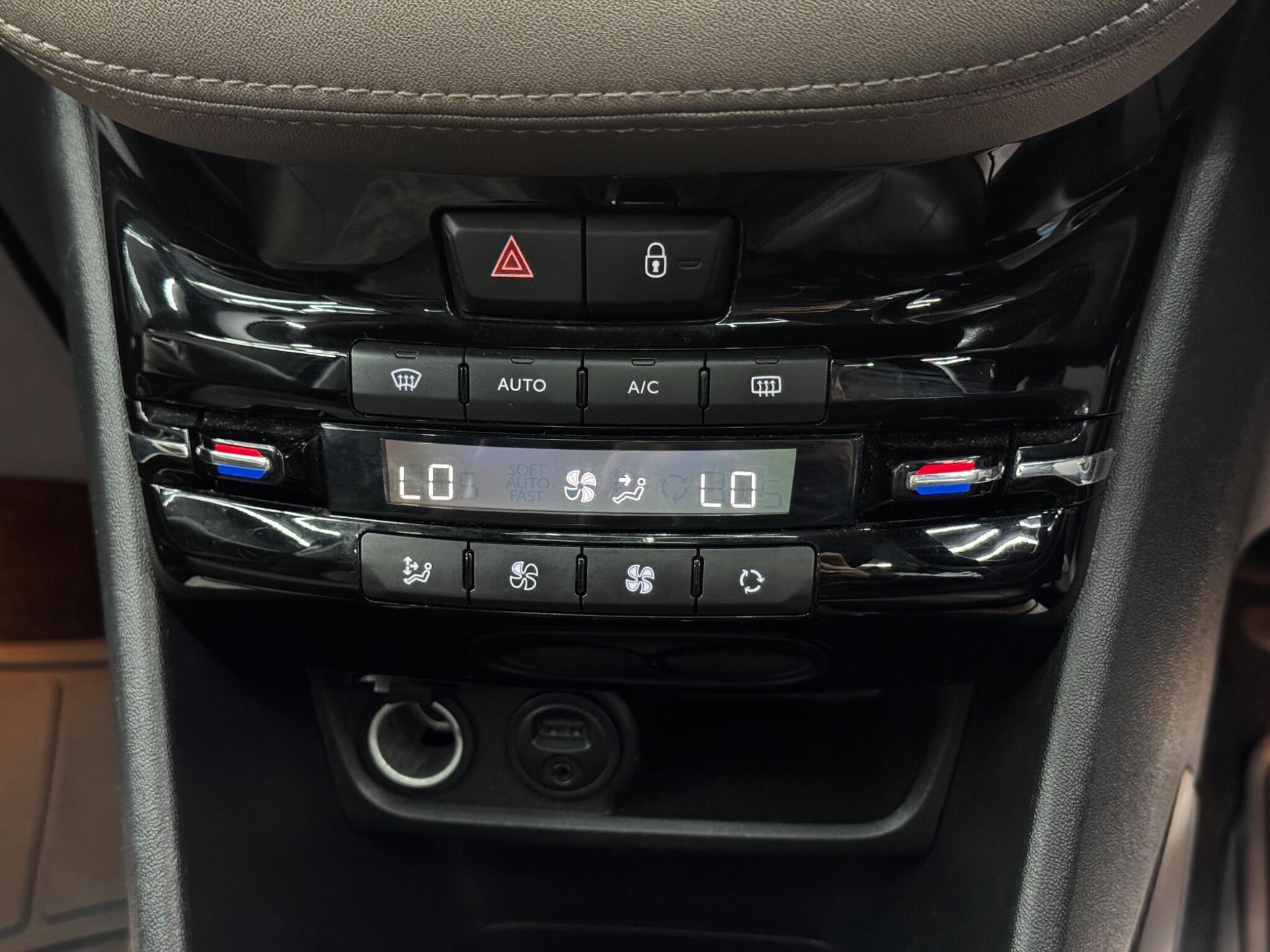 Peugeot 2008 1.6 e-HDi Feline Euro 5 (s/s) 5dr (Calima) 5dr Manual 2026