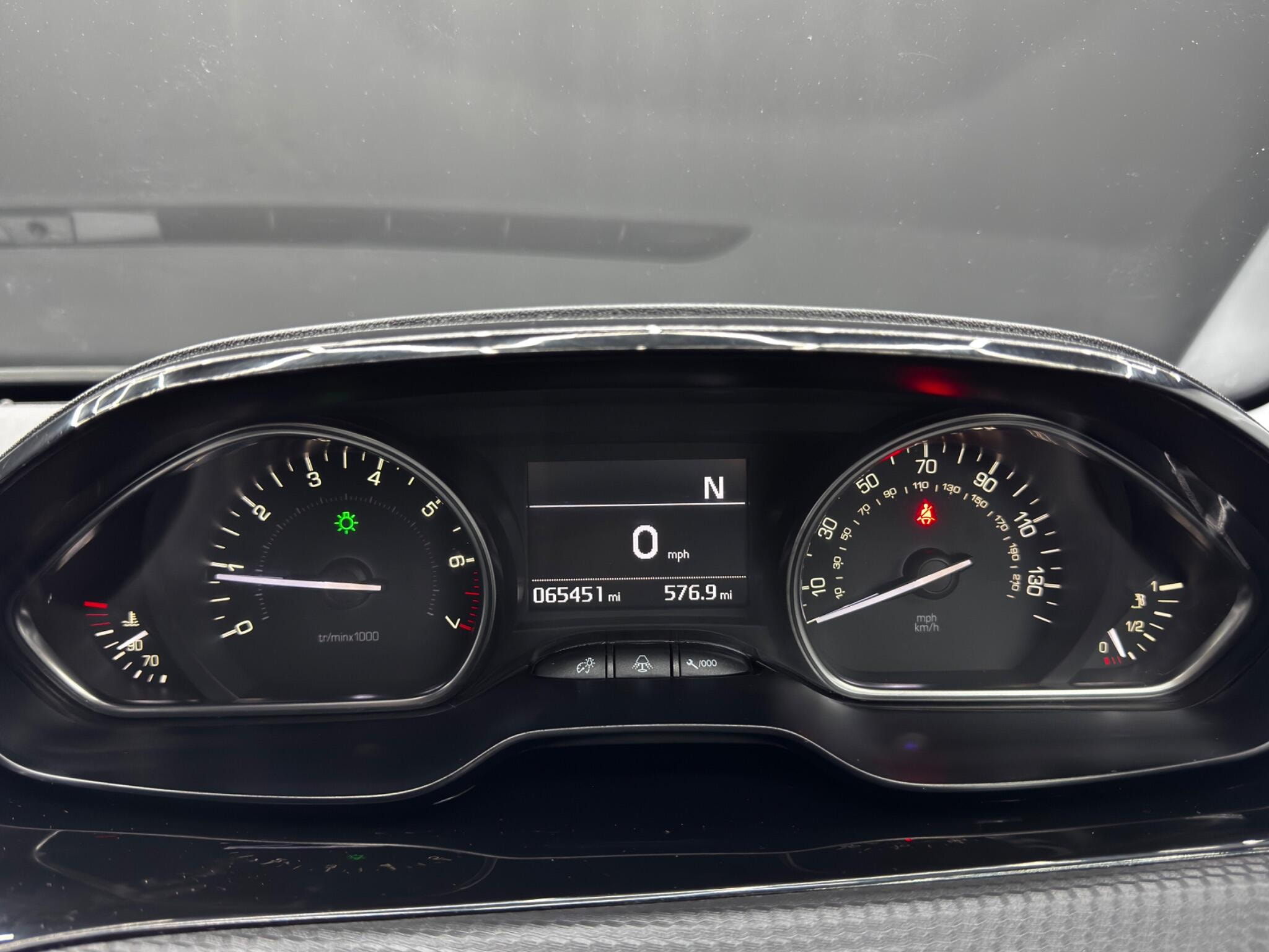 Peugeot 2008 1.2 PureTech Allure ETG Euro 6 (s/s) 5dr 5dr Automatic 2026