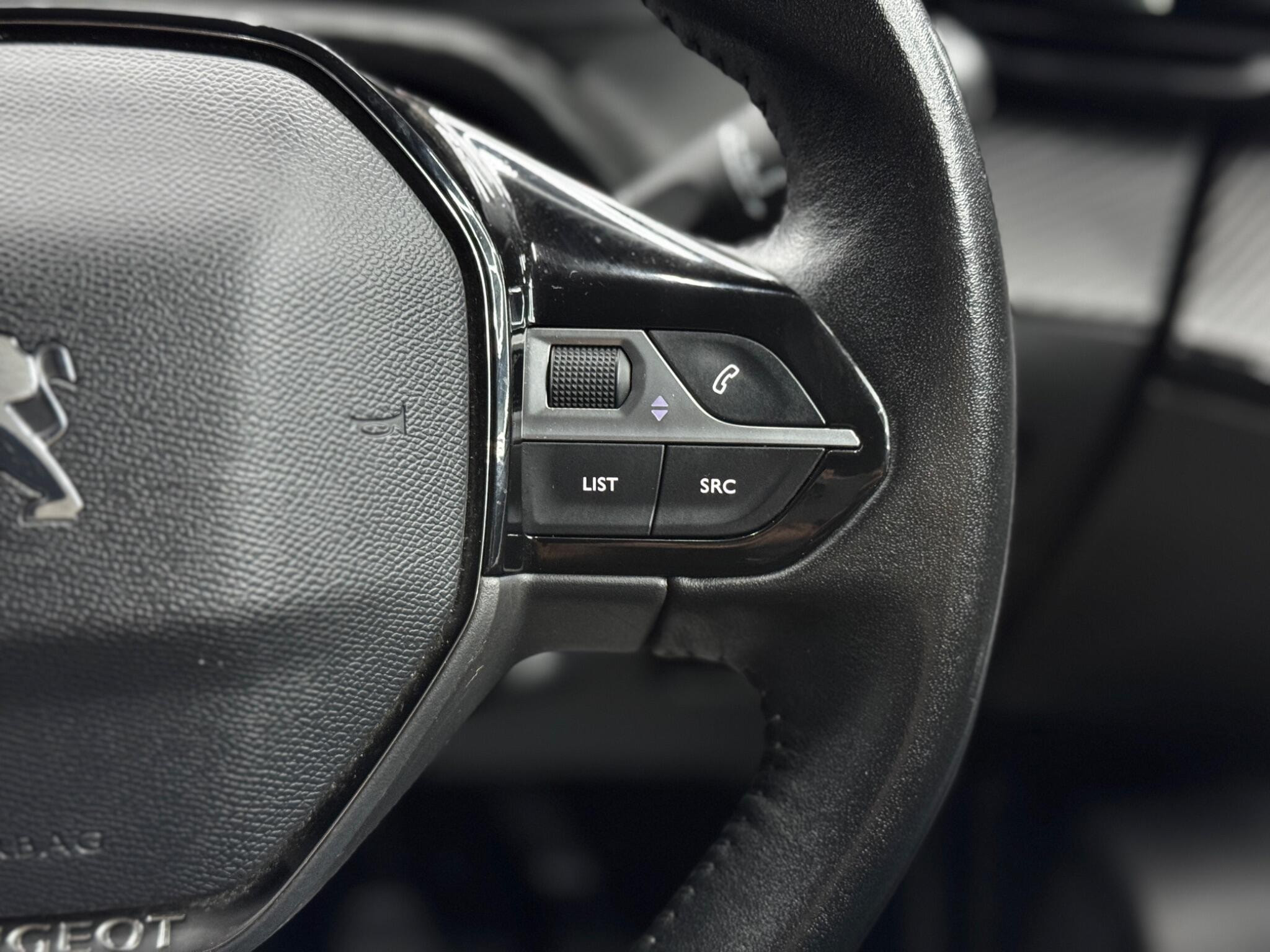 Peugeot 2008 1.2 PureTech Allure Euro 6 (s/s) 5dr 5dr Manual 2026