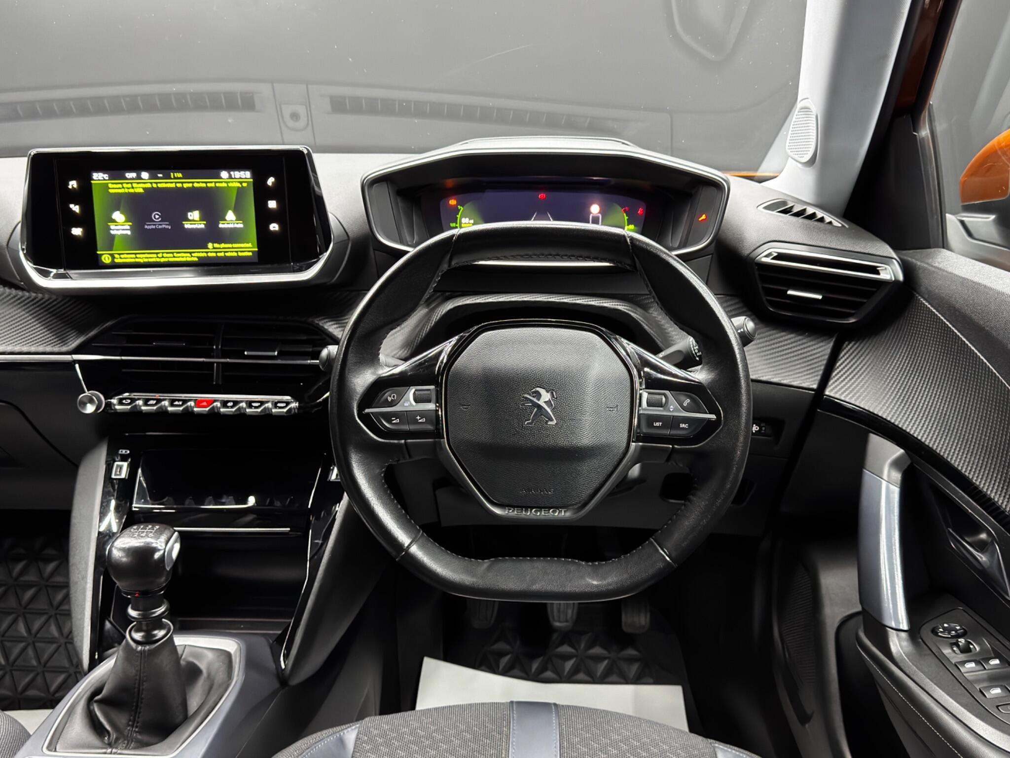 Peugeot 2008 1.2 PureTech Allure Euro 6 (s/s) 5dr 5dr Manual 2026
