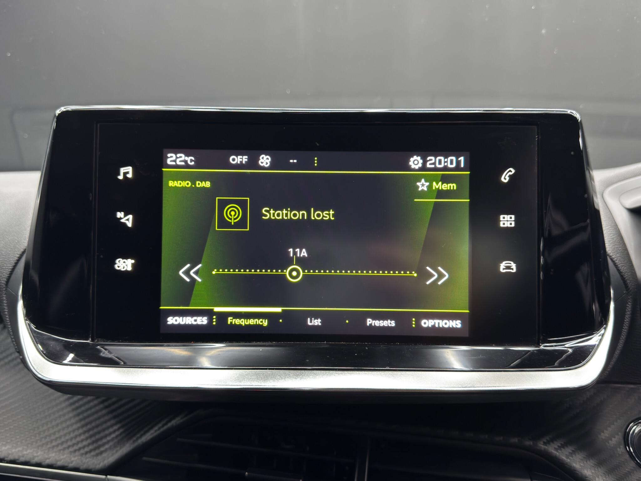 Peugeot 2008 1.2 PureTech Allure Euro 6 (s/s) 5dr 5dr Manual 2026