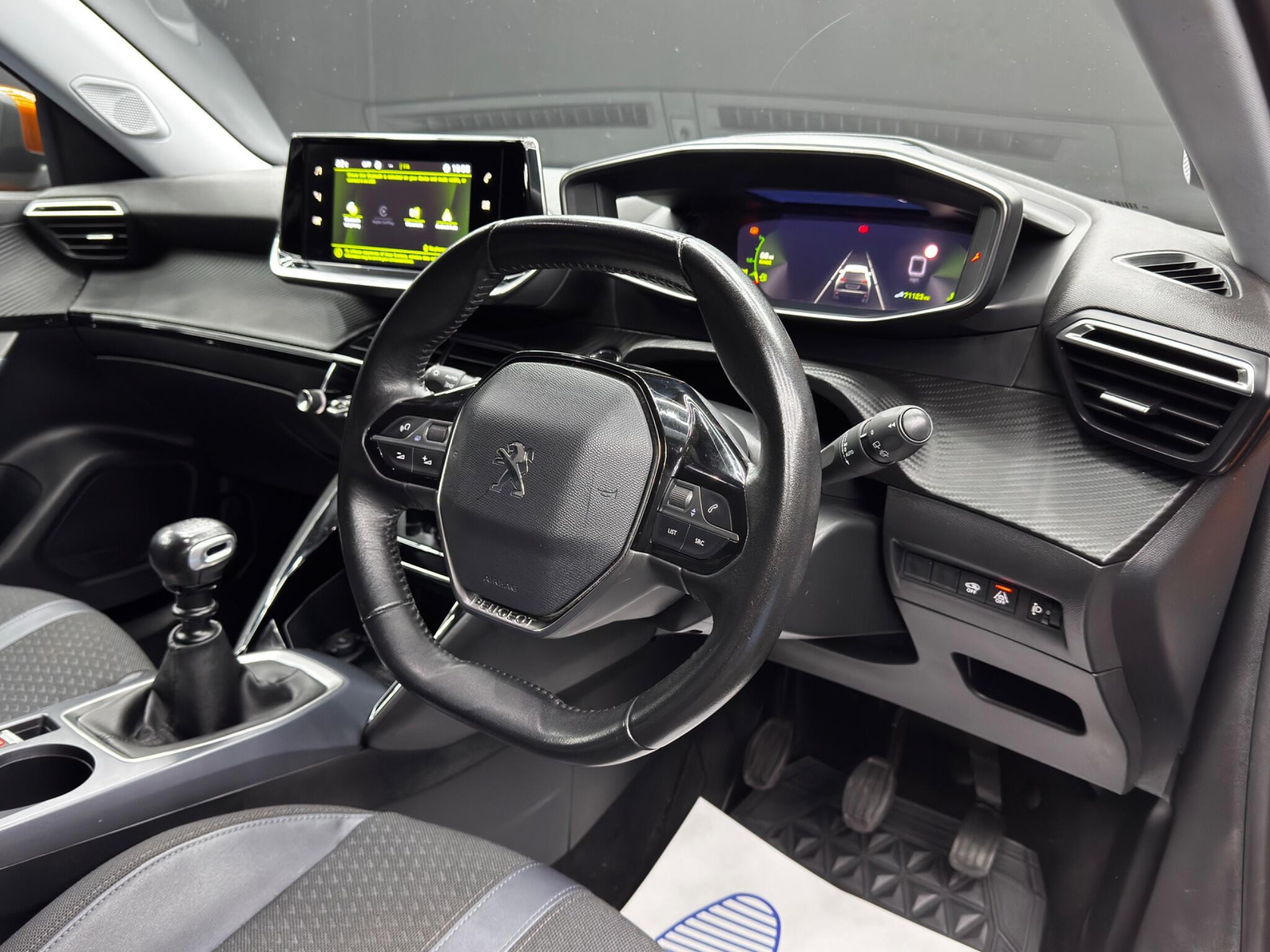 Peugeot 2008 1.2 PureTech Allure Euro 6 (s/s) 5dr 5dr Manual 2026