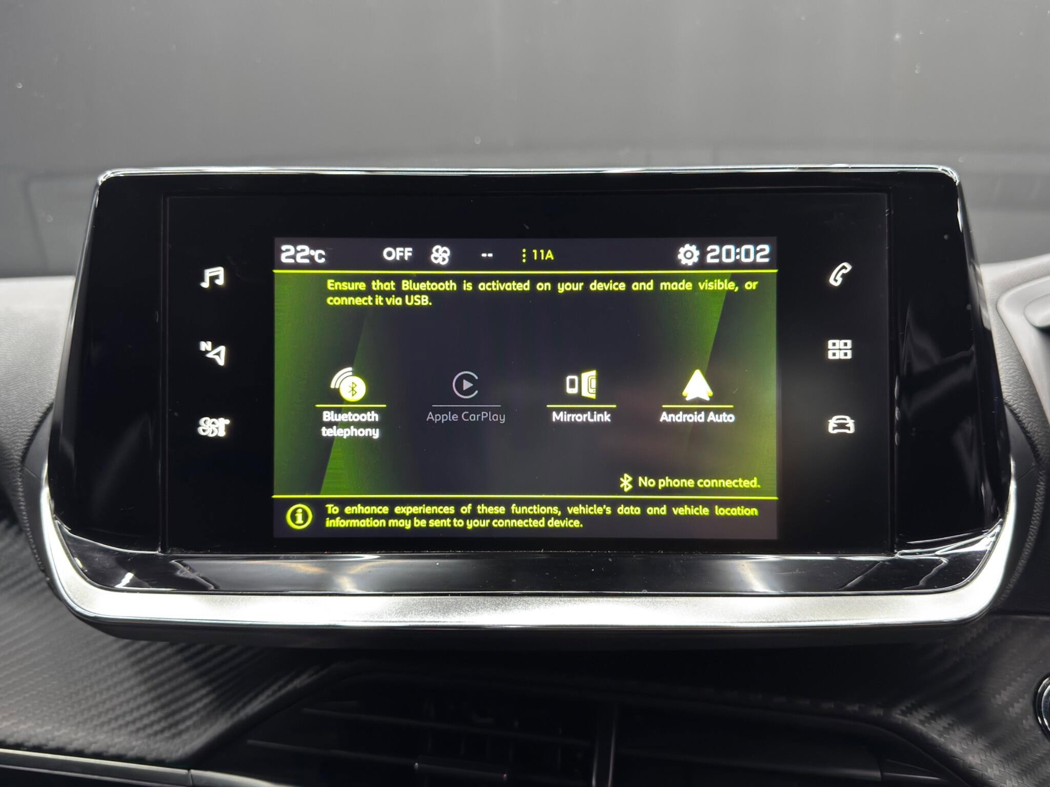 Peugeot 2008 1.2 PureTech Allure Euro 6 (s/s) 5dr 5dr Manual 2026