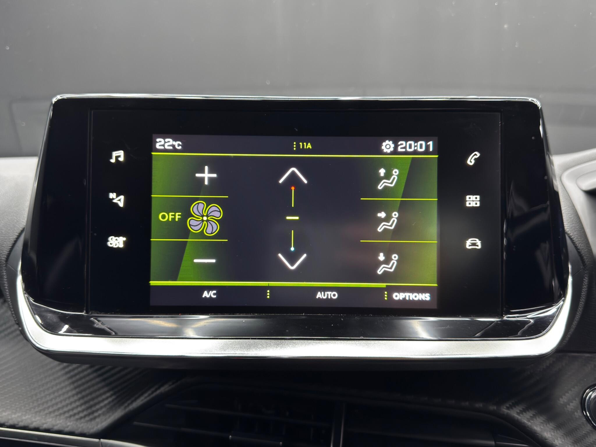 Peugeot 2008 1.2 PureTech Allure Euro 6 (s/s) 5dr 5dr Manual 2026