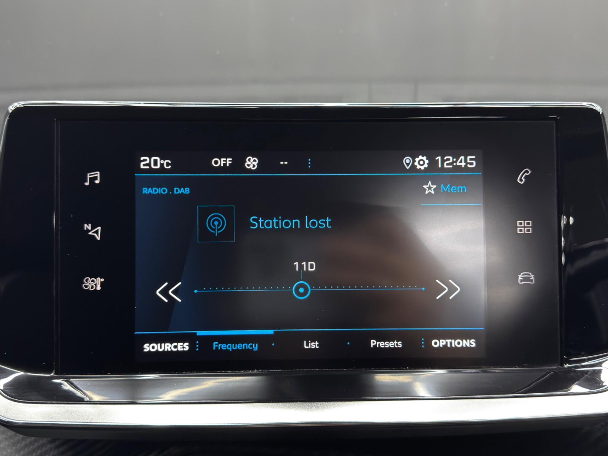 Peugeot 208 1.2 PureTech Allure Premium EAT Euro 6 (s/s) 5dr 5dr Automatic 2026