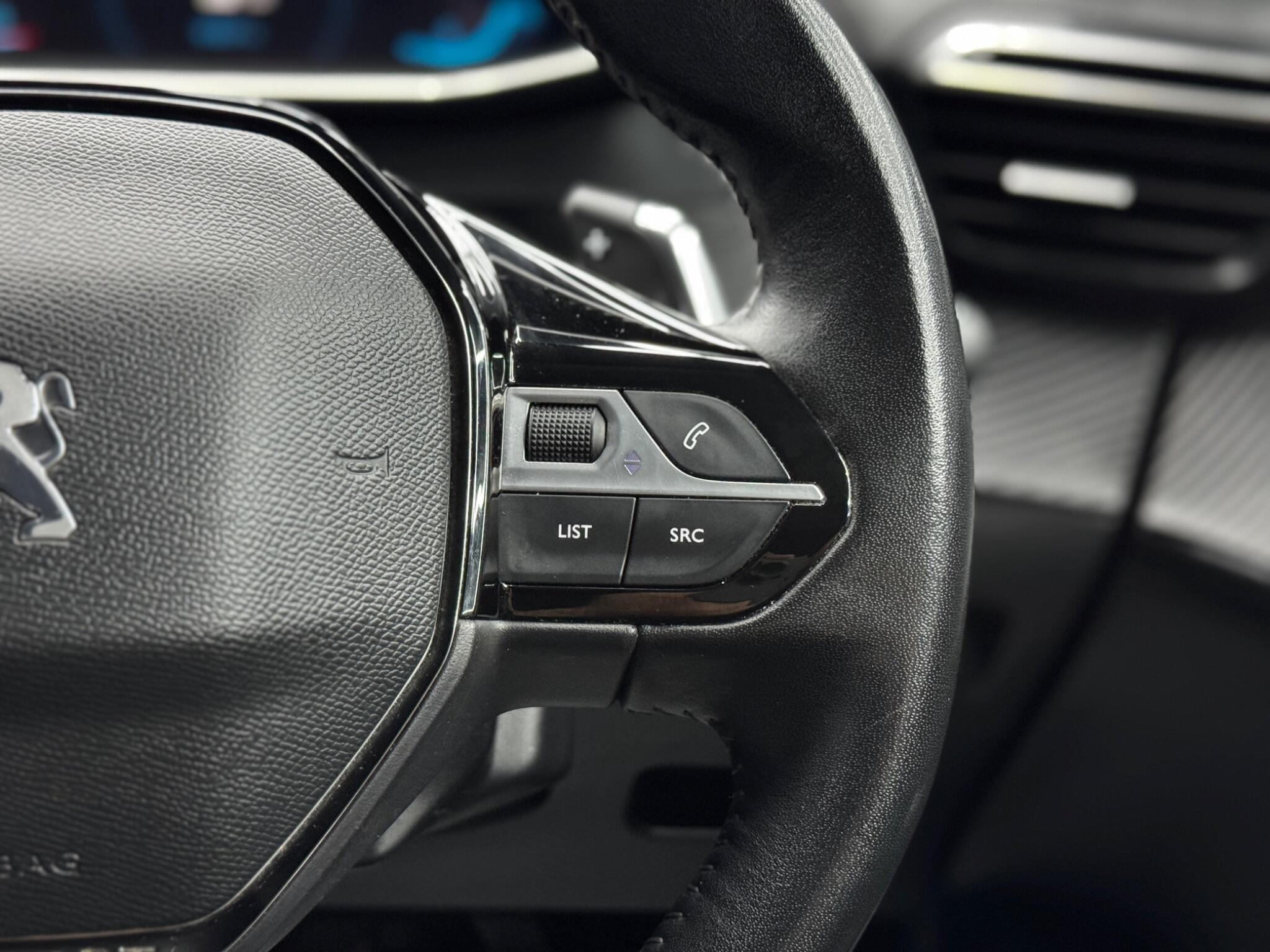 Peugeot 208 1.2 PureTech Allure Premium EAT Euro 6 (s/s) 5dr 5dr Automatic 2026