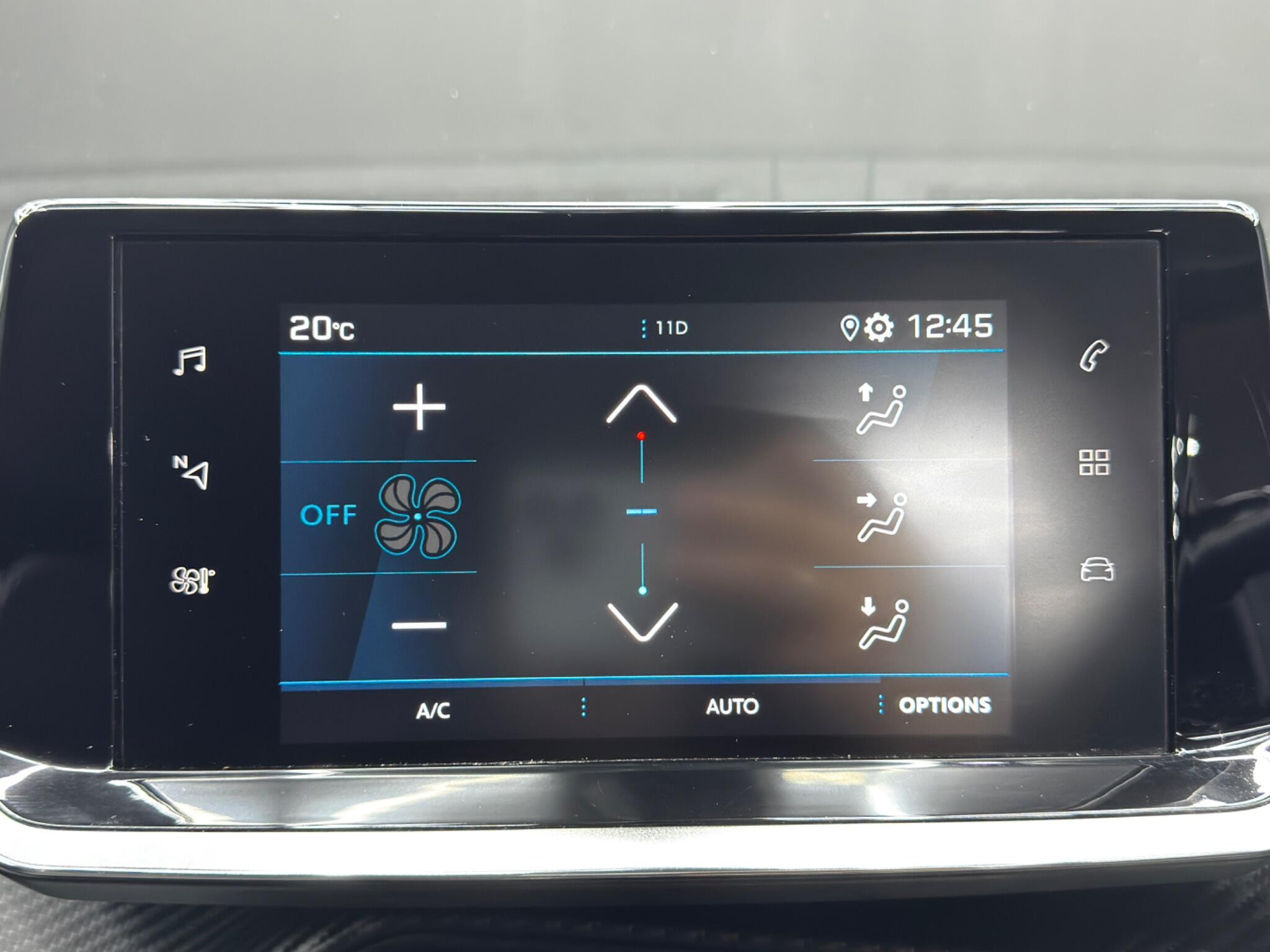Peugeot 208 1.2 PureTech Allure Premium EAT Euro 6 (s/s) 5dr 5dr Automatic 2026