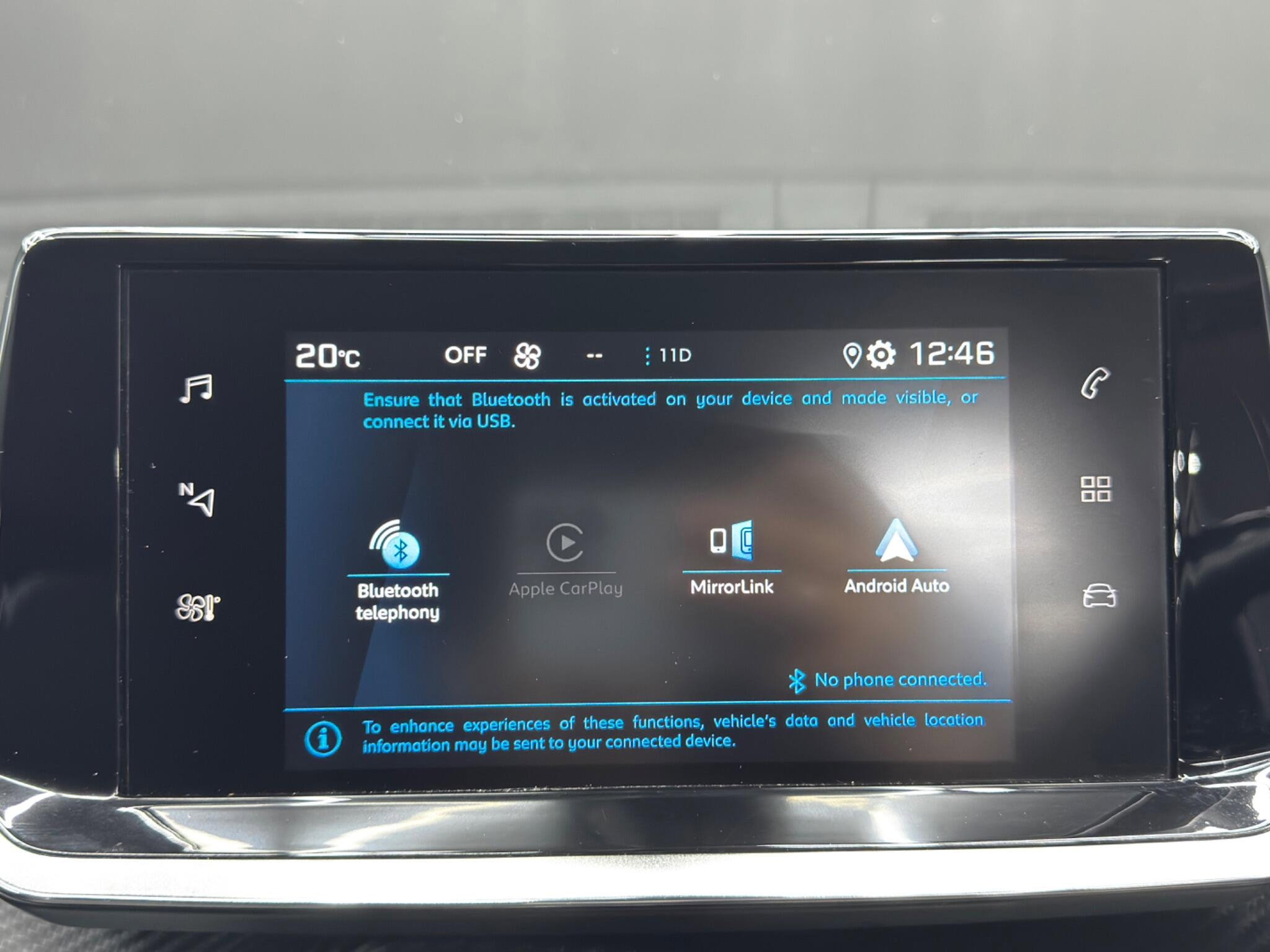 Peugeot 208 1.2 PureTech Allure Premium EAT Euro 6 (s/s) 5dr 5dr Automatic 2026