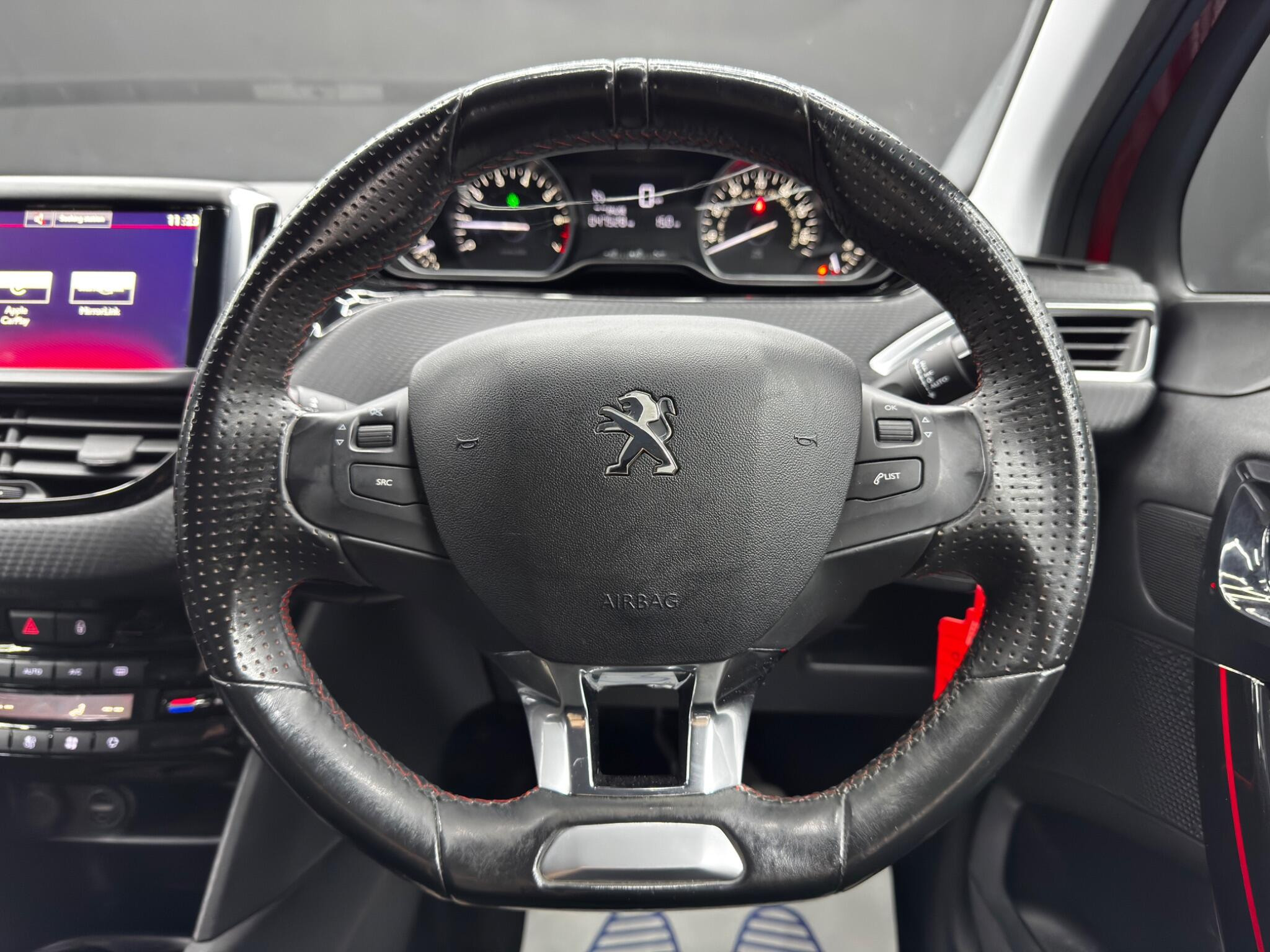 Peugeot 208 1.2 PureTech GT Line Euro 6 (s/s) 5dr 5dr Manual 2026