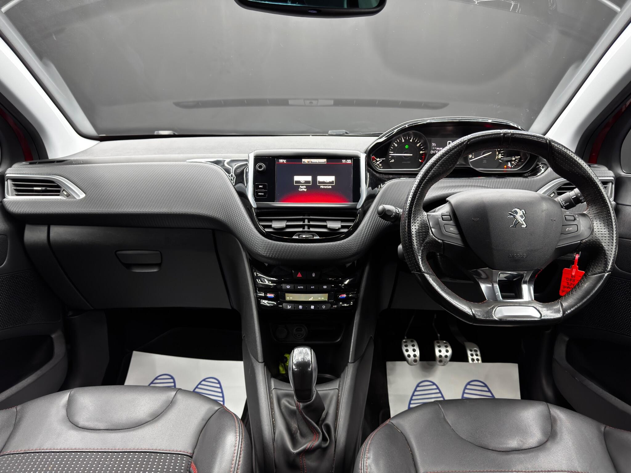 Peugeot 208 1.2 PureTech GT Line Euro 6 (s/s) 5dr 5dr Manual 2026