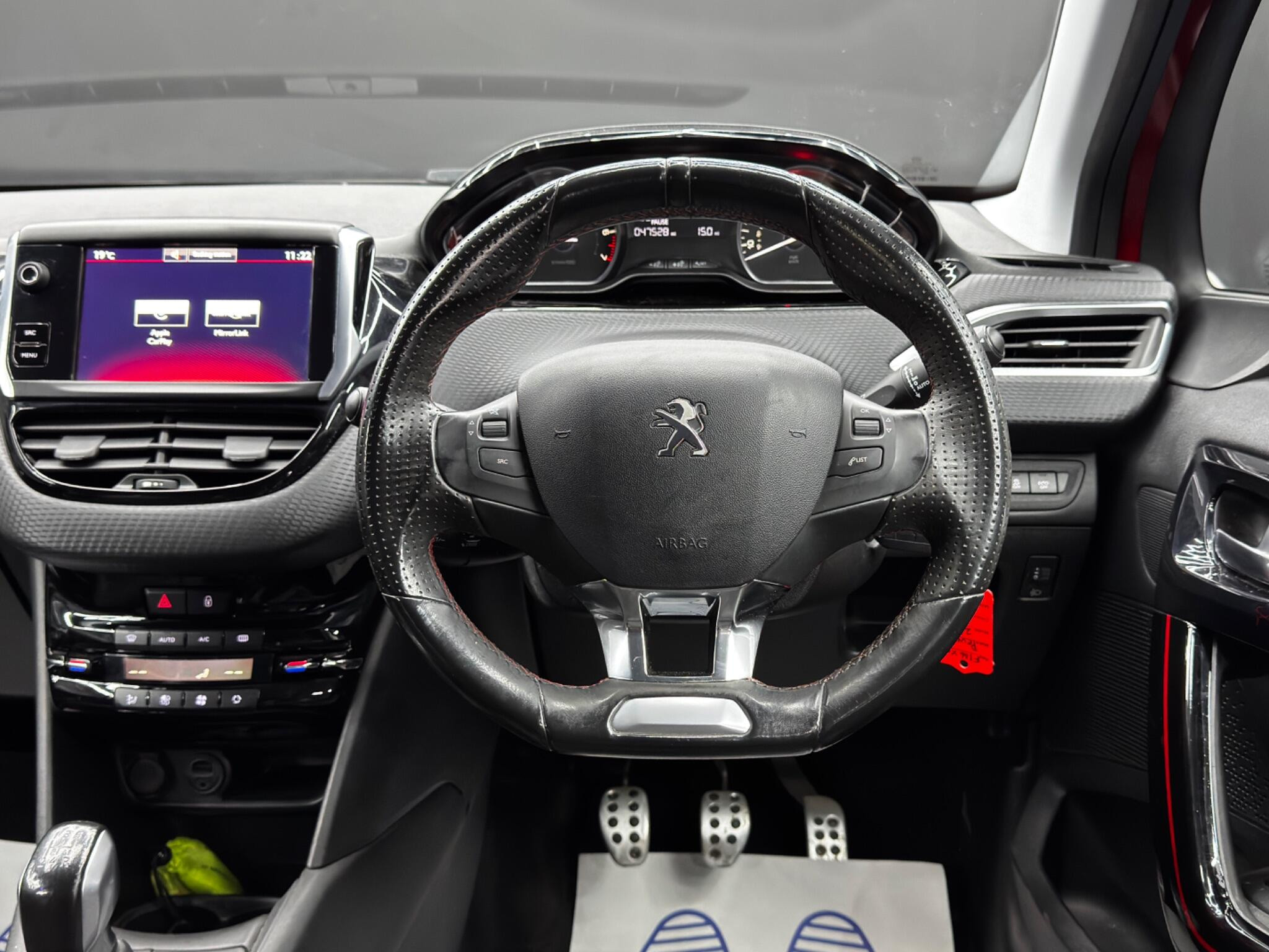 Peugeot 208 1.2 PureTech GT Line Euro 6 (s/s) 5dr 5dr Manual 2026